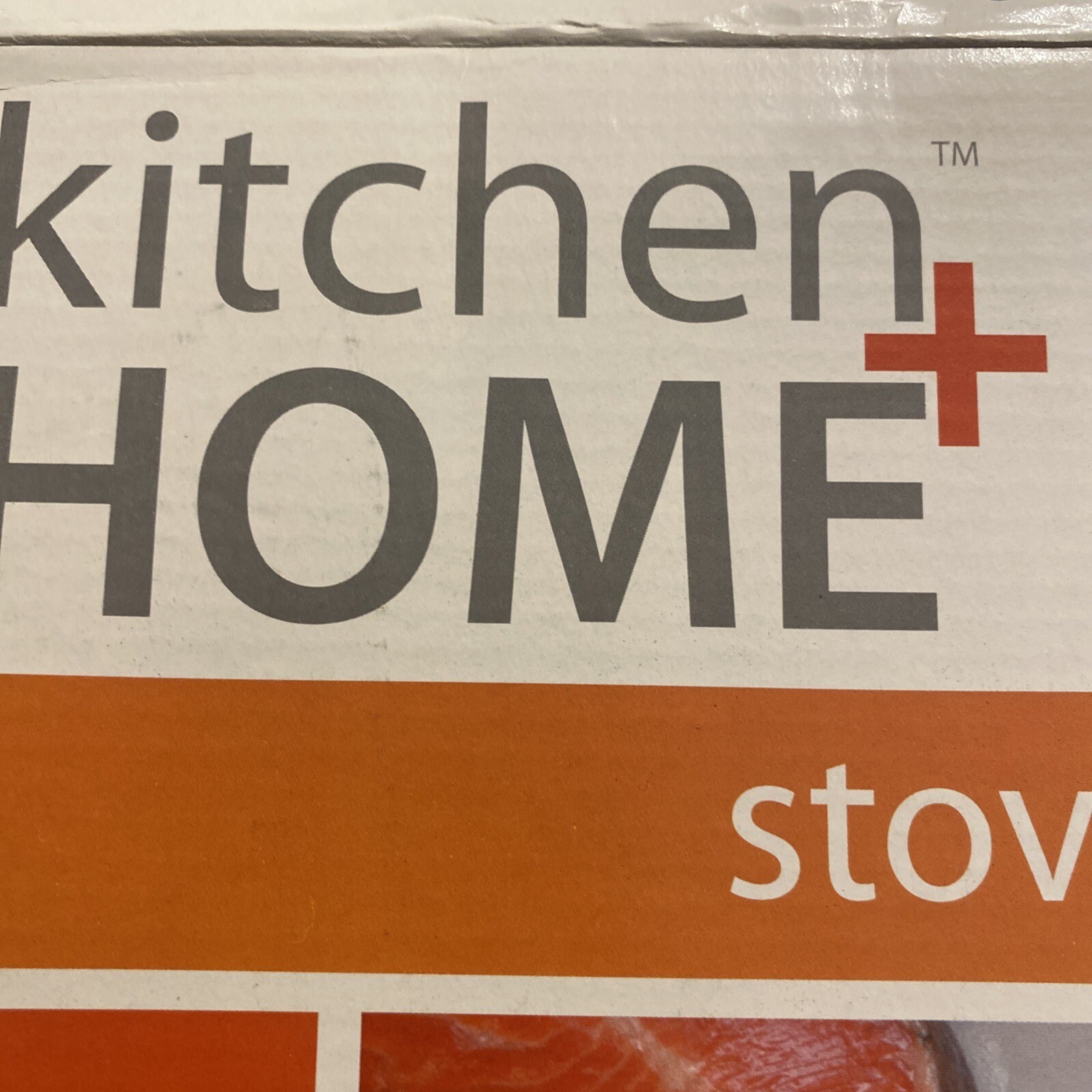 Kitchen + Home Stove Top Smokeless Grill Indoor BBQ,