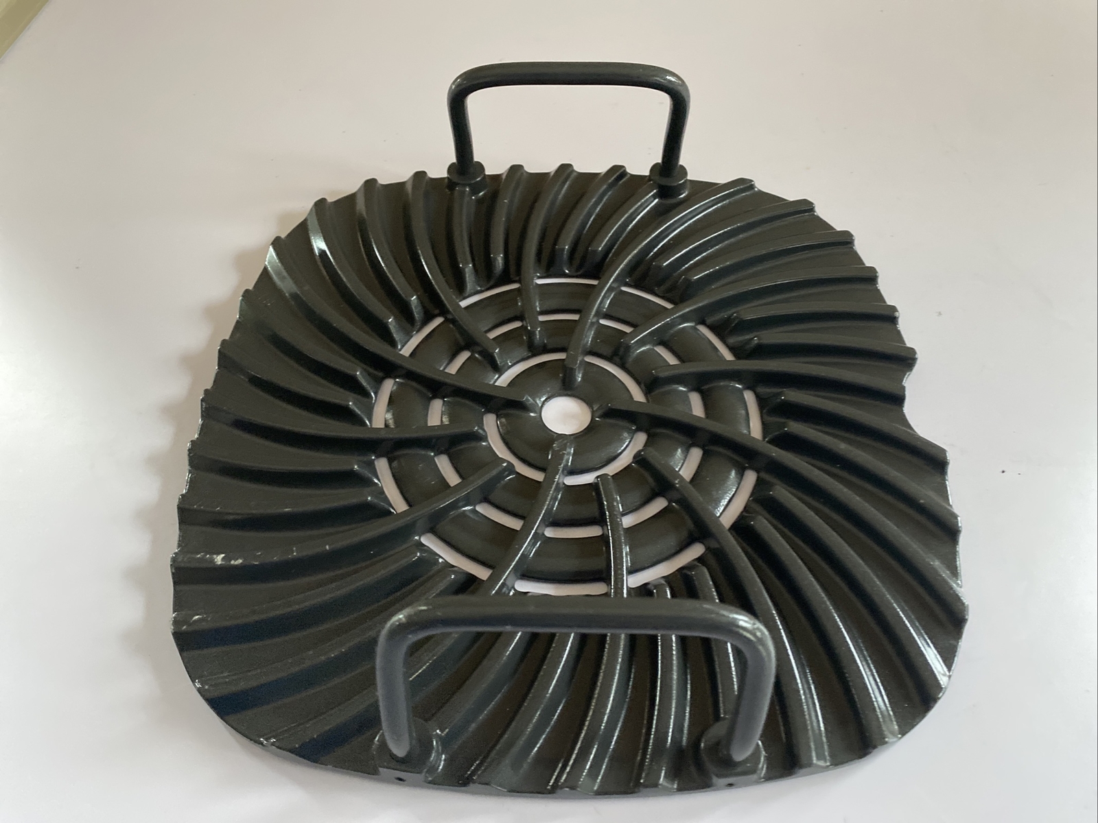Replacement Grill Grate for Ninja Foodi AG301,Accessories for Ninja Foodi 5-in-1