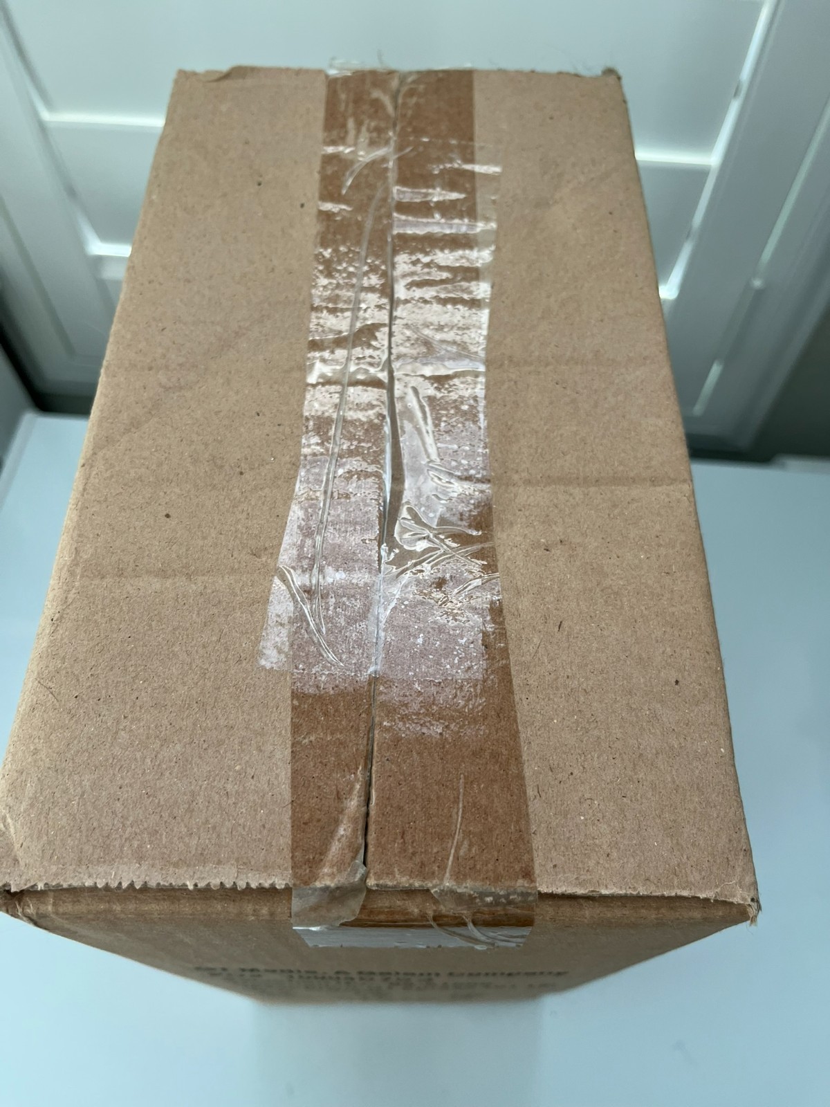 “As Seen On TV” Vintage GT Xpress 101 still unopened in original box received!