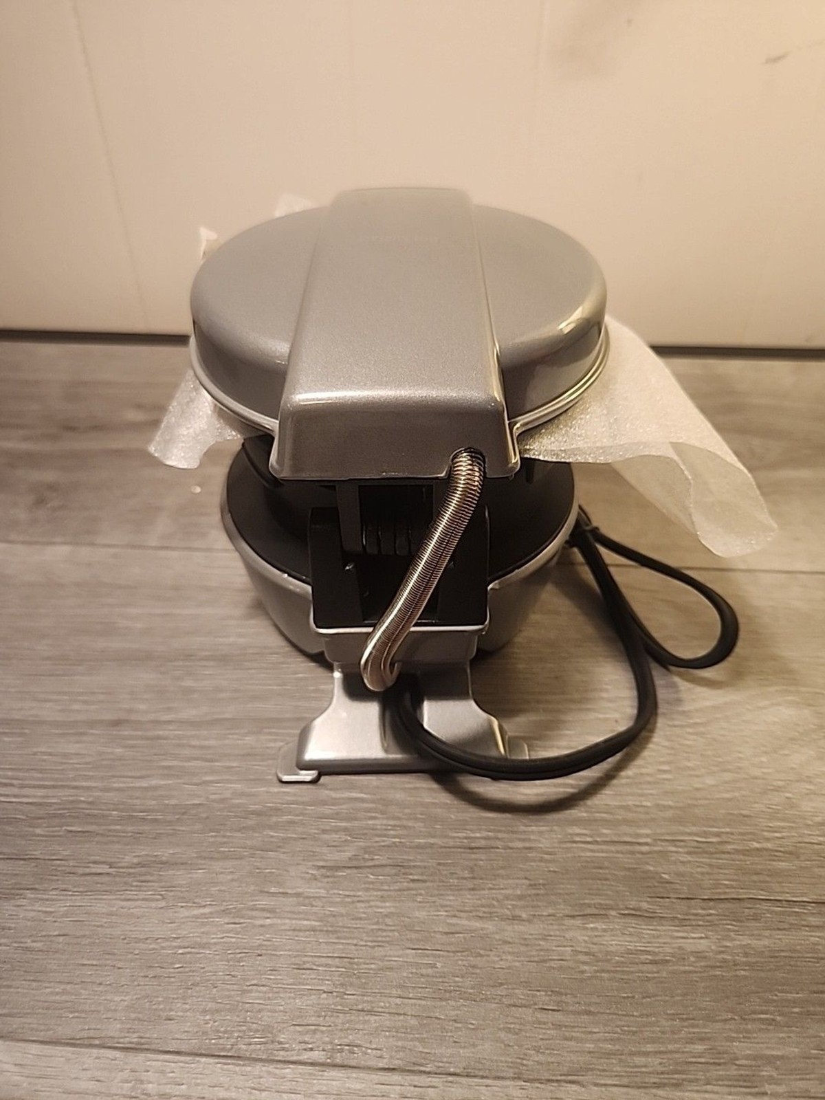 Hamilton Beach 25475 Breakfast Sandwich Maker – New Open Box