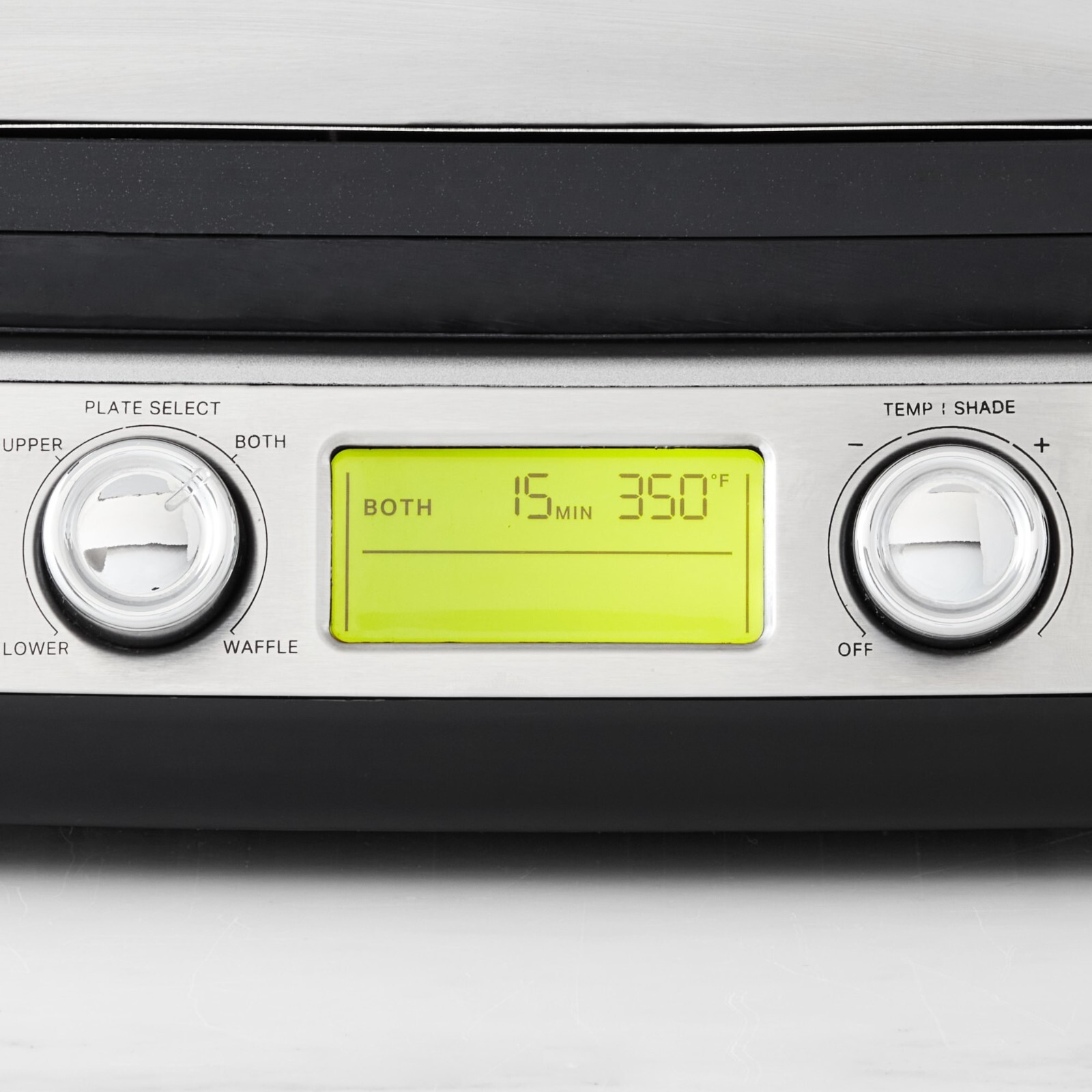 GreenPan Elite Multi Grill, Griddle, & Waffle Maker