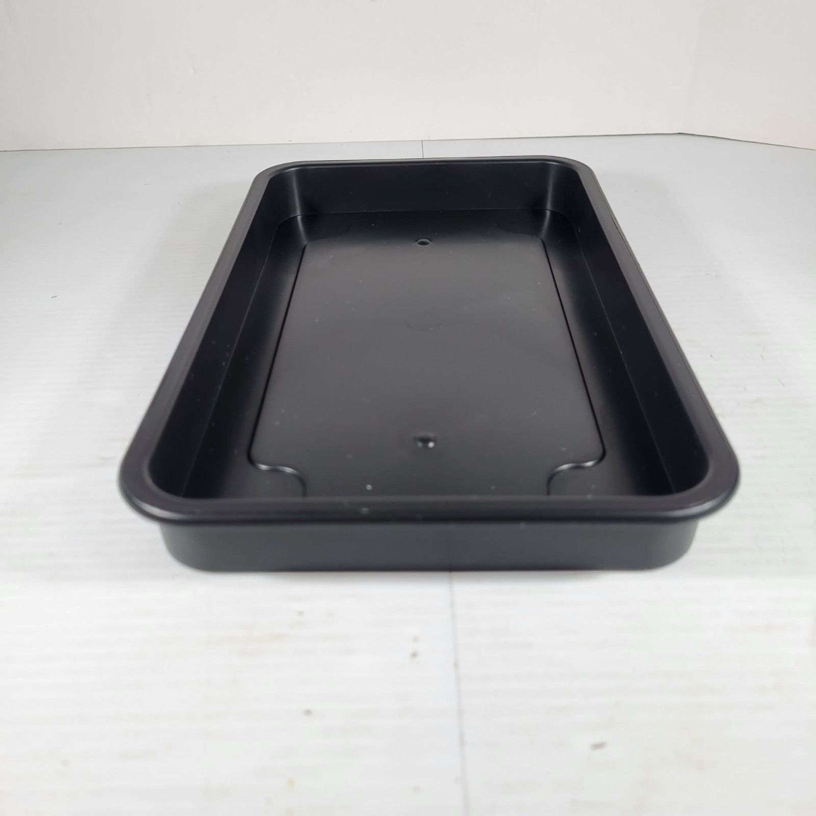 POWER XL PG-1500 Smokeless Grill DRIP TRAY Replacement Part OEM