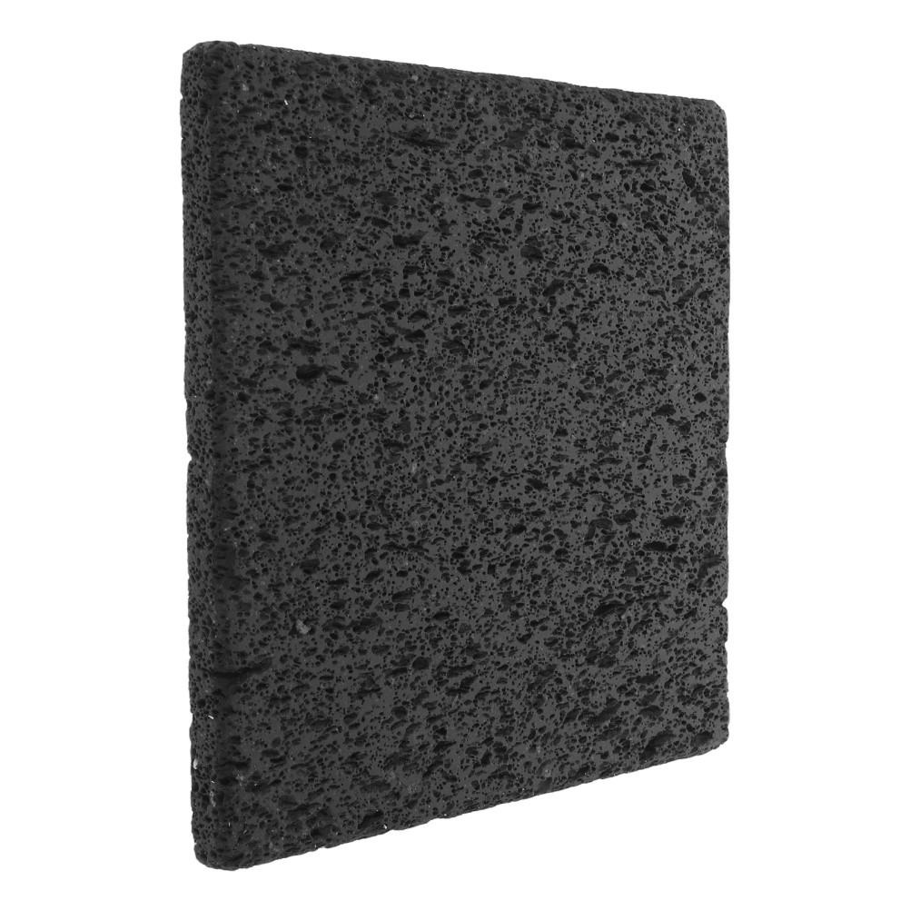 Lava Stone BBQ Household Korean Barbecue Plate Cooking for Oven