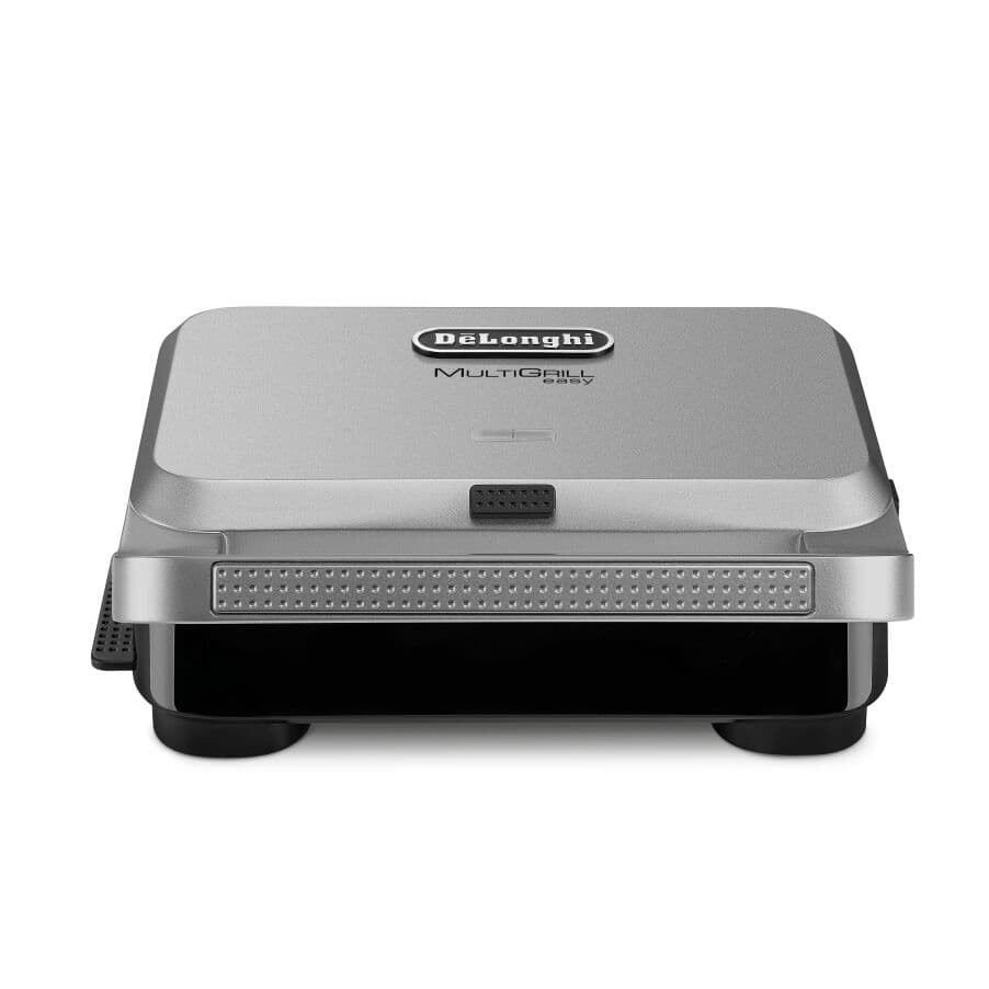 MultiGrill Easy DeLonghi SW12AC.S