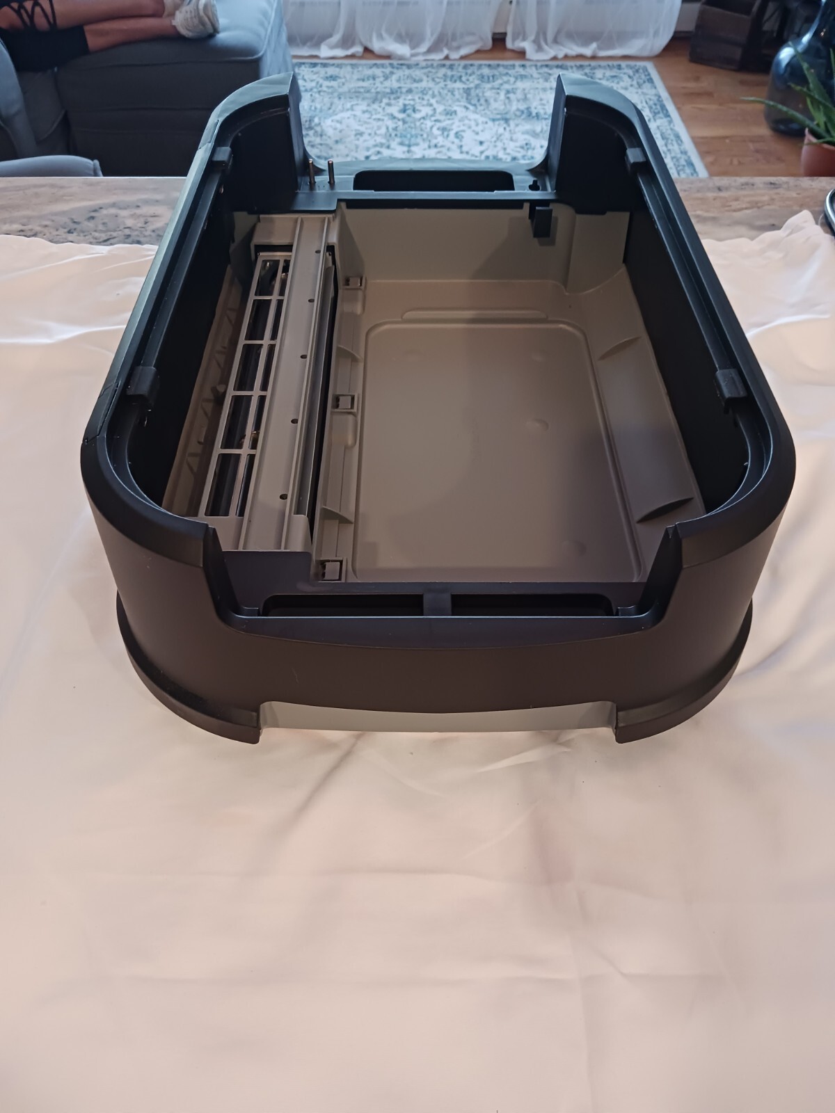 Power Smokeless Grill PG-1500 OEM Electric Grill Base Unit Replacement