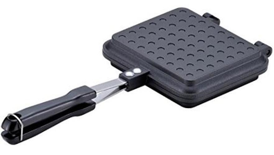 Wahei Freiz AM-9868 Hot Sandwich Maker – Induction Compatible Single Item
