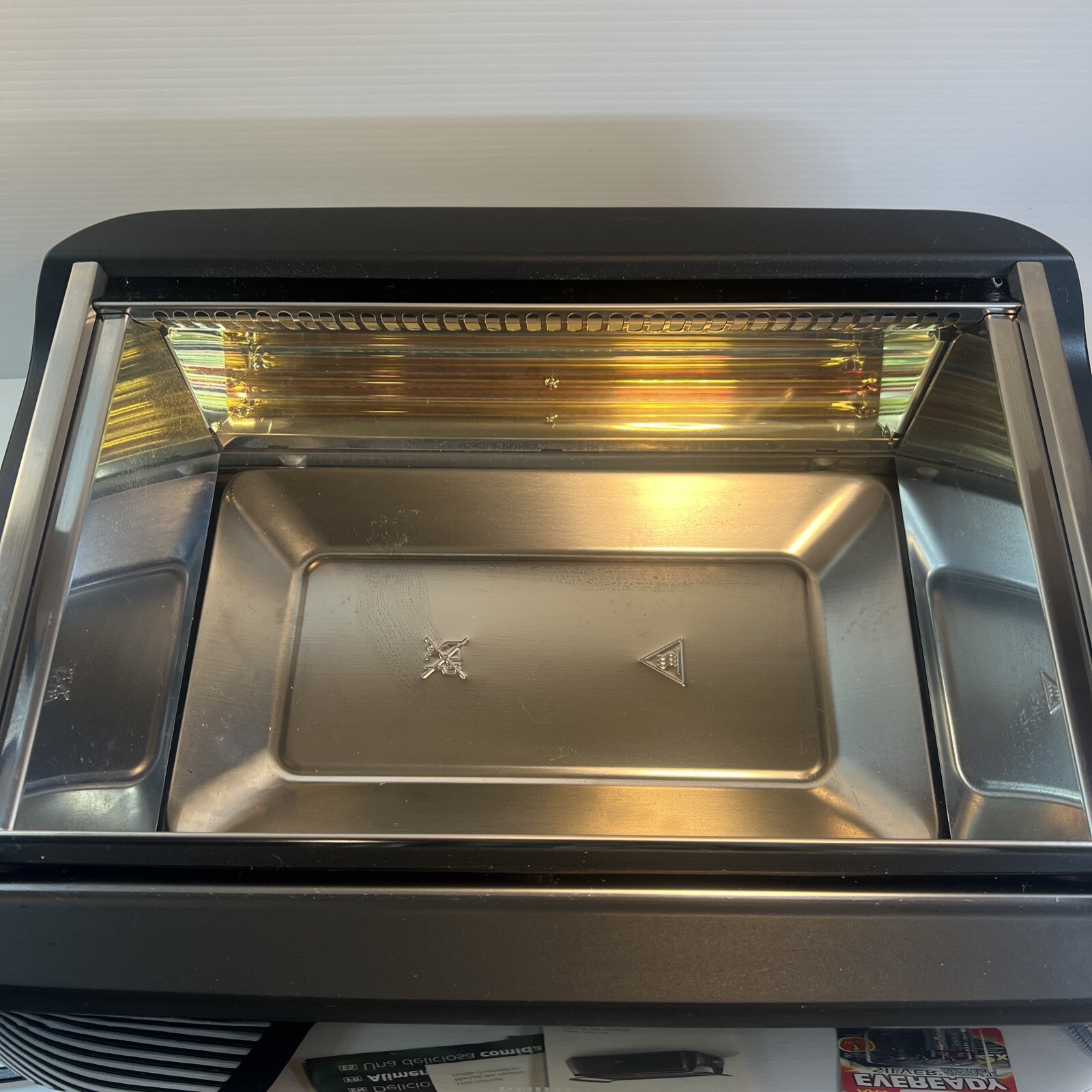 Phillips Smoke-Less Indoor Grill Advanced 1660W Infrared Heat Cooker