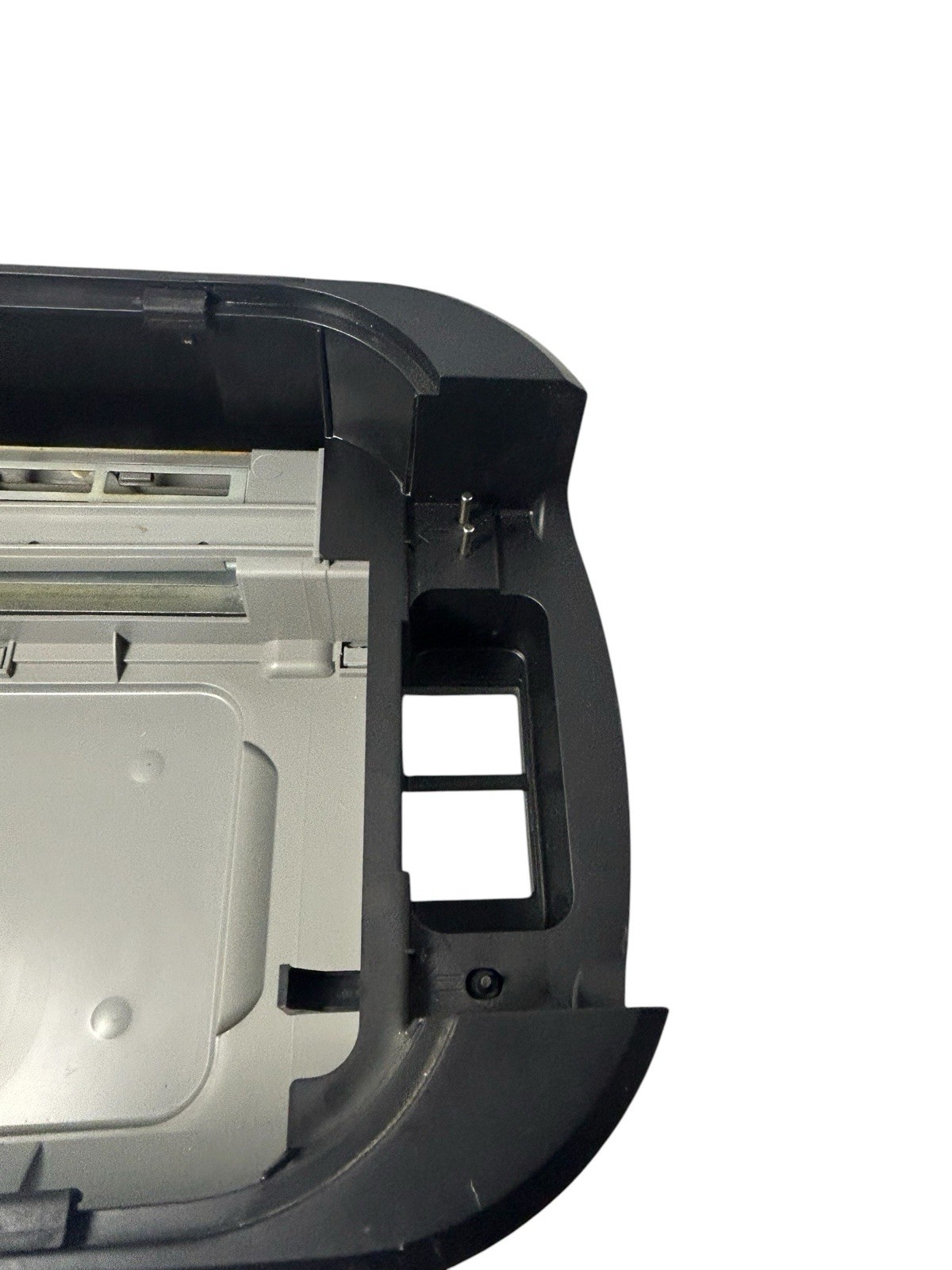 OEM Genuine Power Smokeless Grill PG-1500 Replacement Plastic Base with Fan