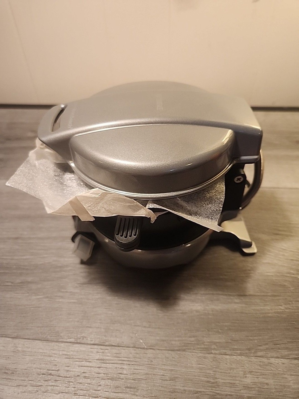 Hamilton Beach 25475 Breakfast Sandwich Maker – New Open Box