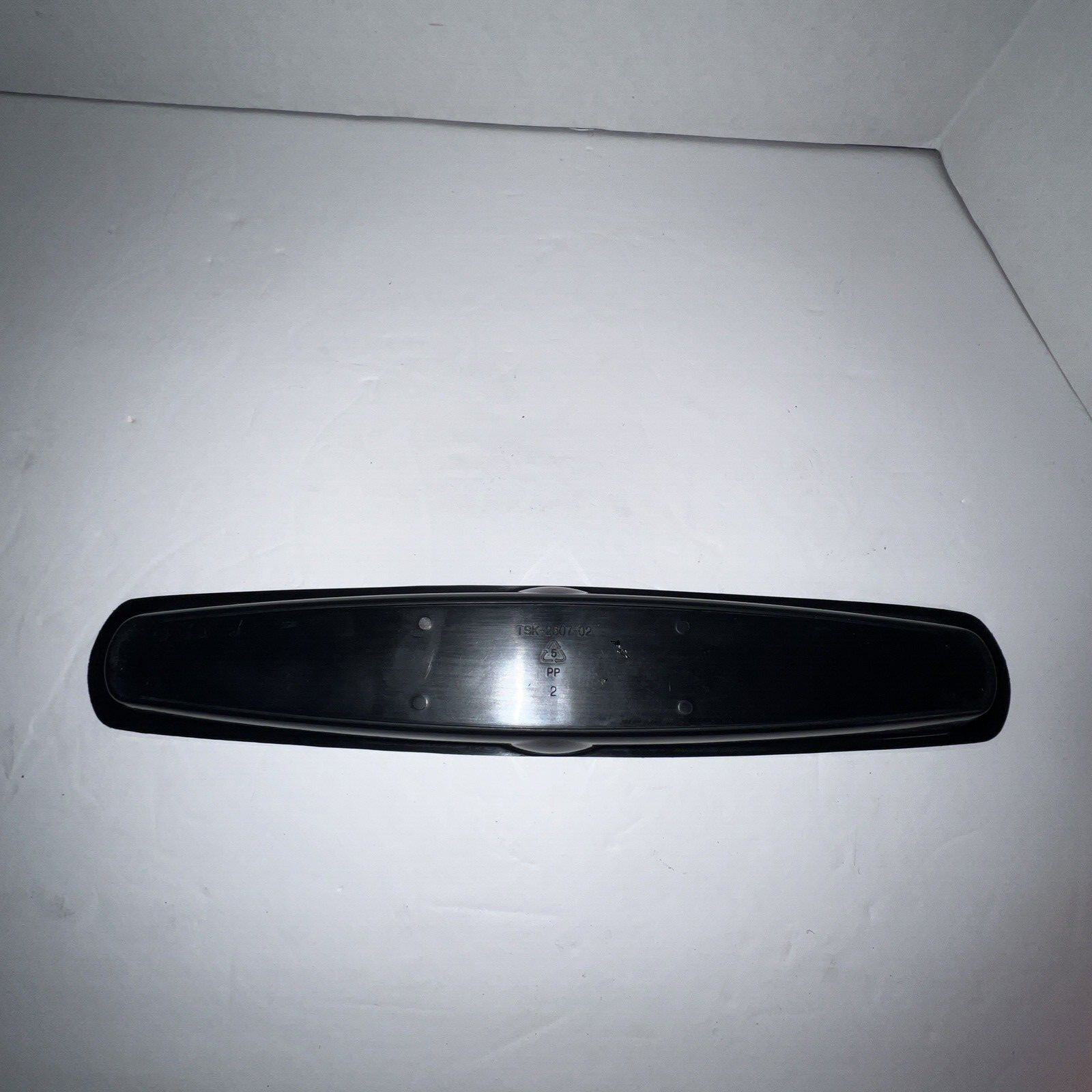 George Foreman Grill Drip Tray 15″ Grease Catcher Plastic Replacement TSK-2607