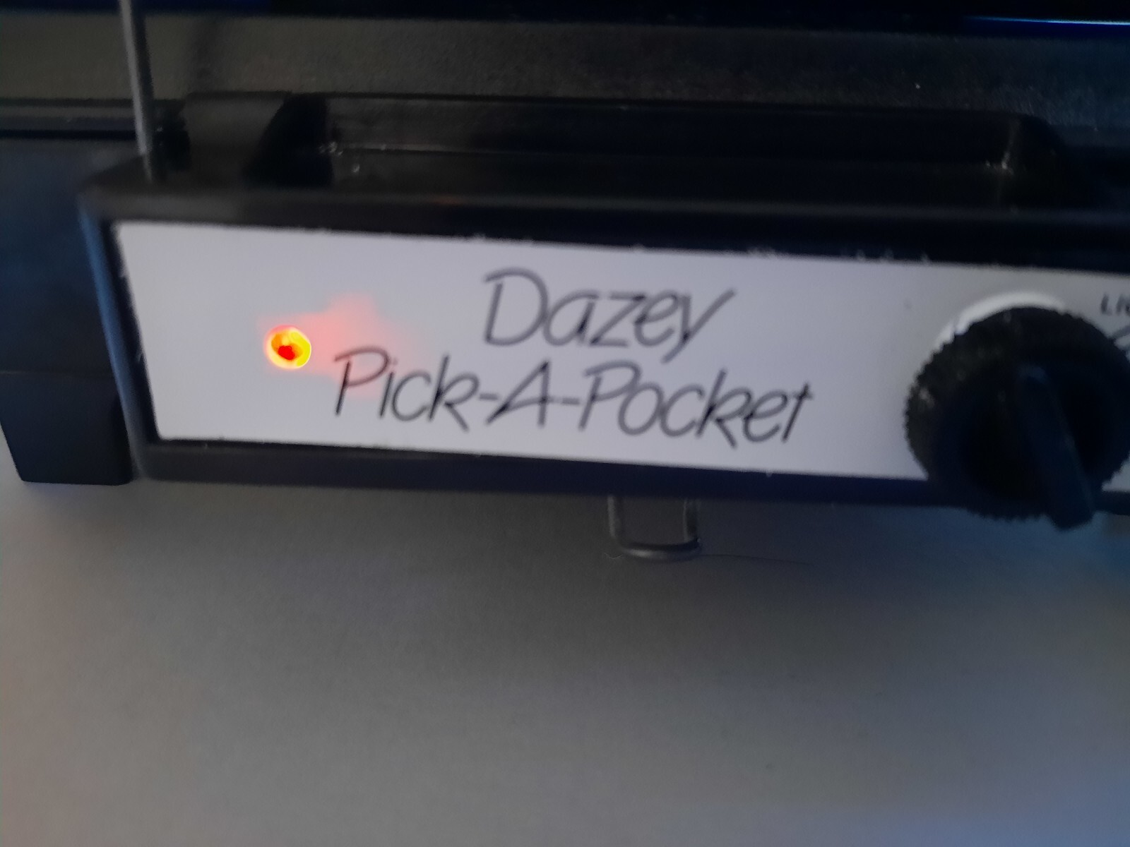 Dazey Pick A Pocket Snack Maker Sandwich Tested Instructions
