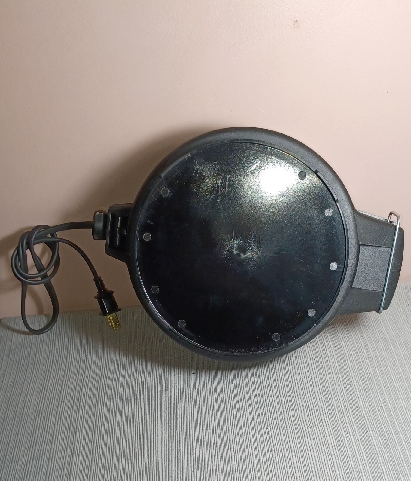 Vintage Dazey Hamburger Heaven Grill