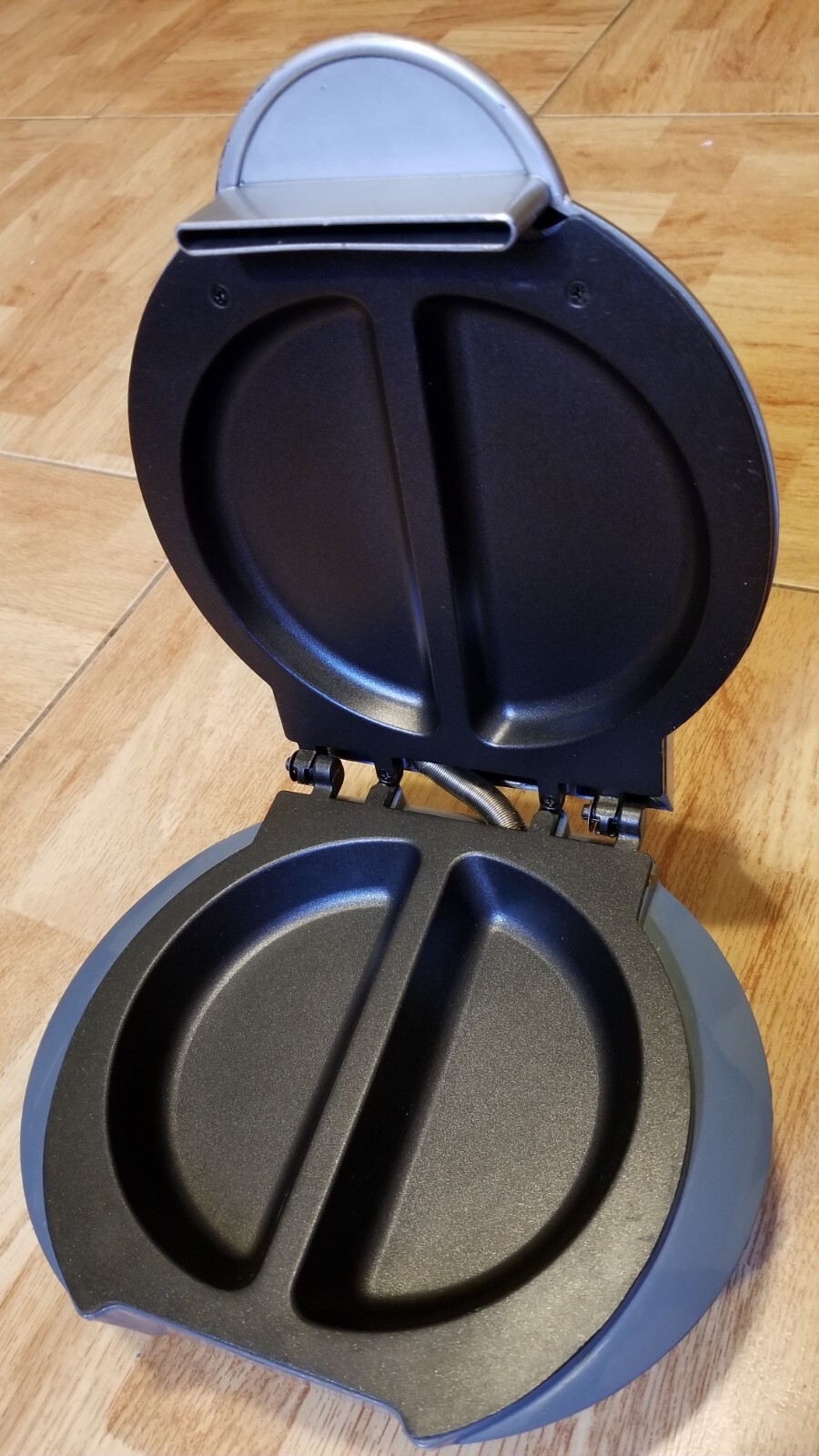Xpress Electric Indoor Grill Searing Countertop Steak Compare To George Foreman