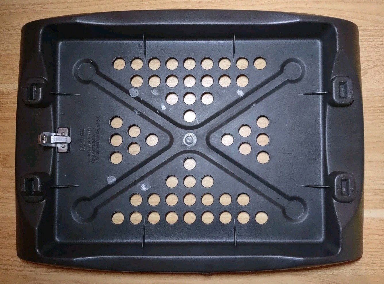 Zojirushi EB-CC15 Indoor Electric Grill 120 Volt 1300 Watts – Tested