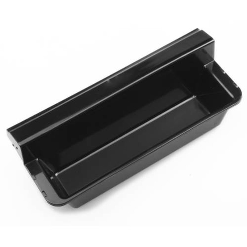 Dishwasher-Safe 20″ Black Griddle with Adjustable Temperature Control