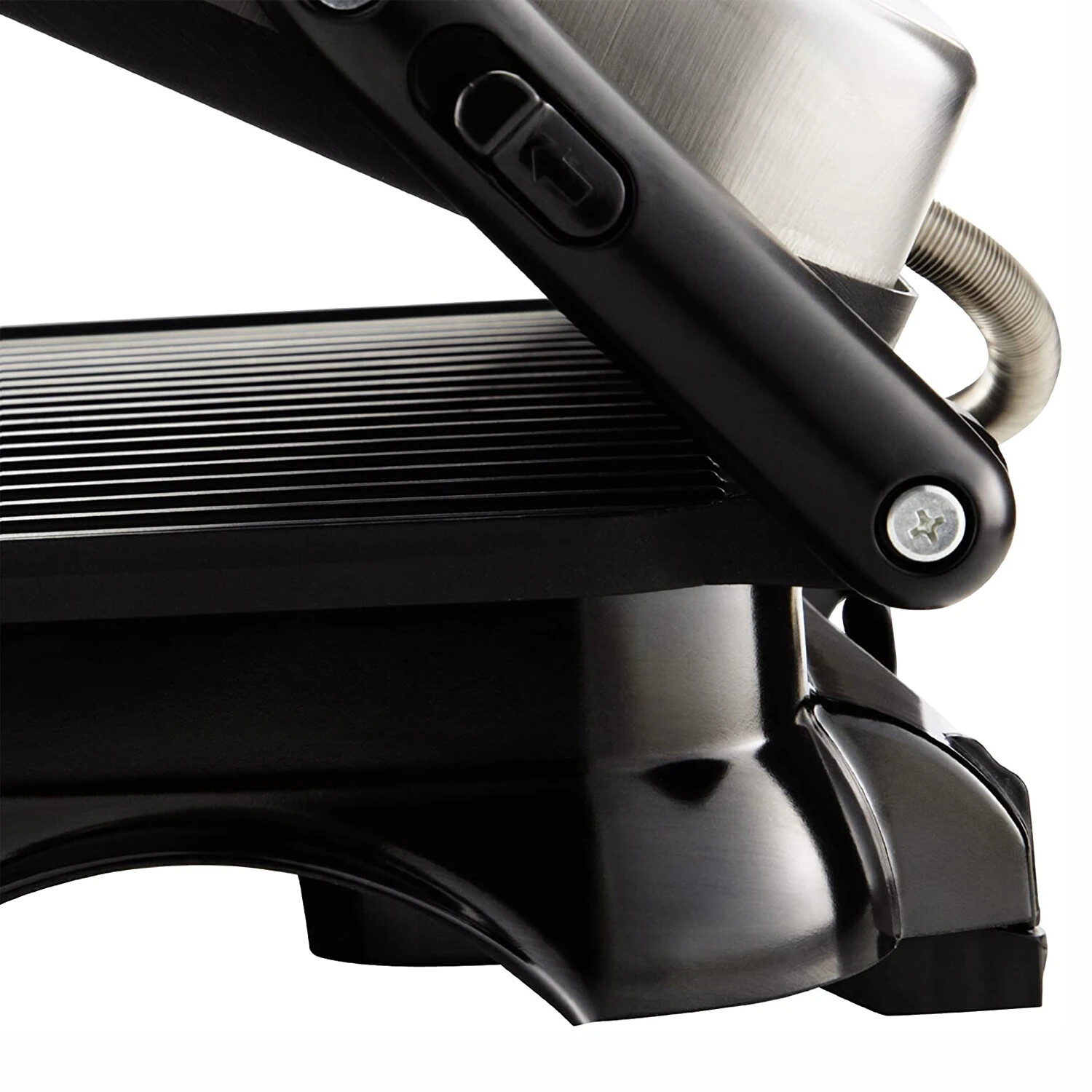 Brand New Sunbeam Panini Maker and Grill – Sunbeam CKSBPM5020 – Black