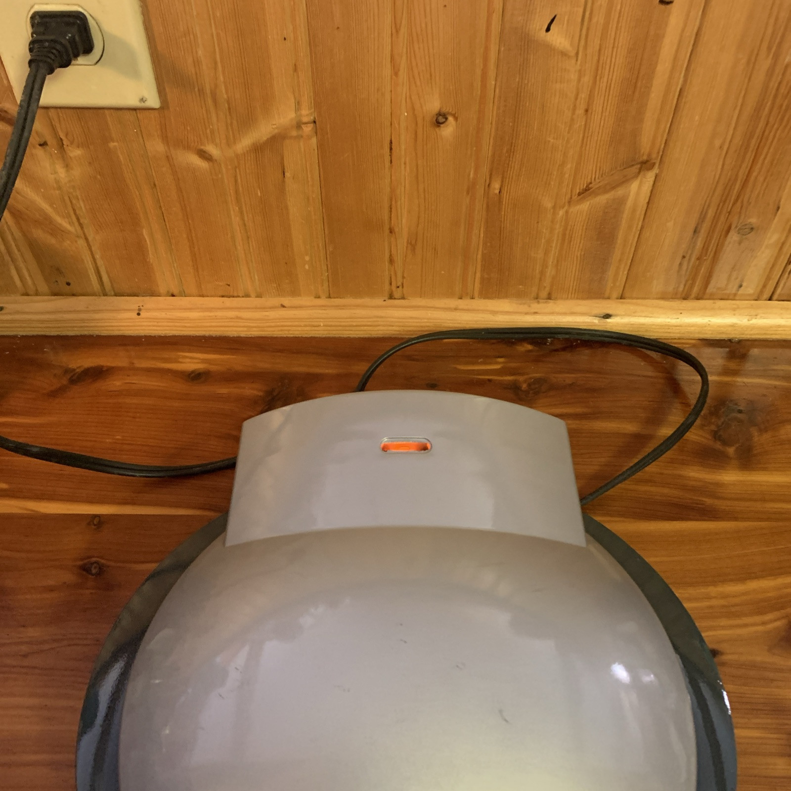 GT Xpress 101 Model 08-03309 Non Stick Electric Grill Indoor Gray – Tested!