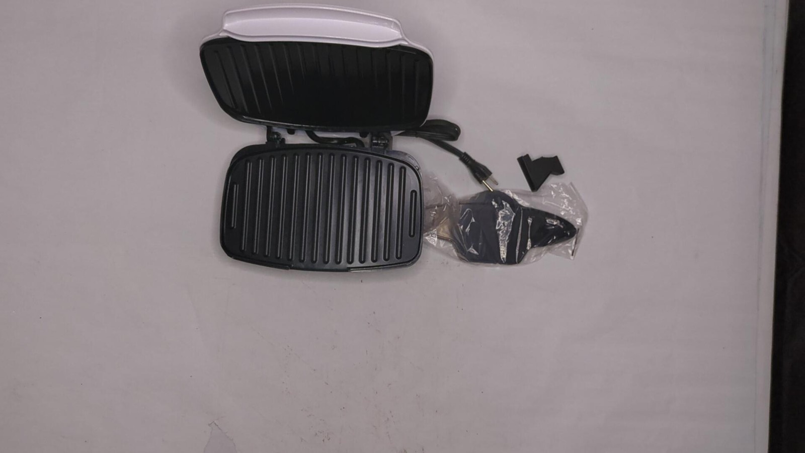 *READ* Starfrit Grill And Panini Press With Ceramic Coating – Non-Stick