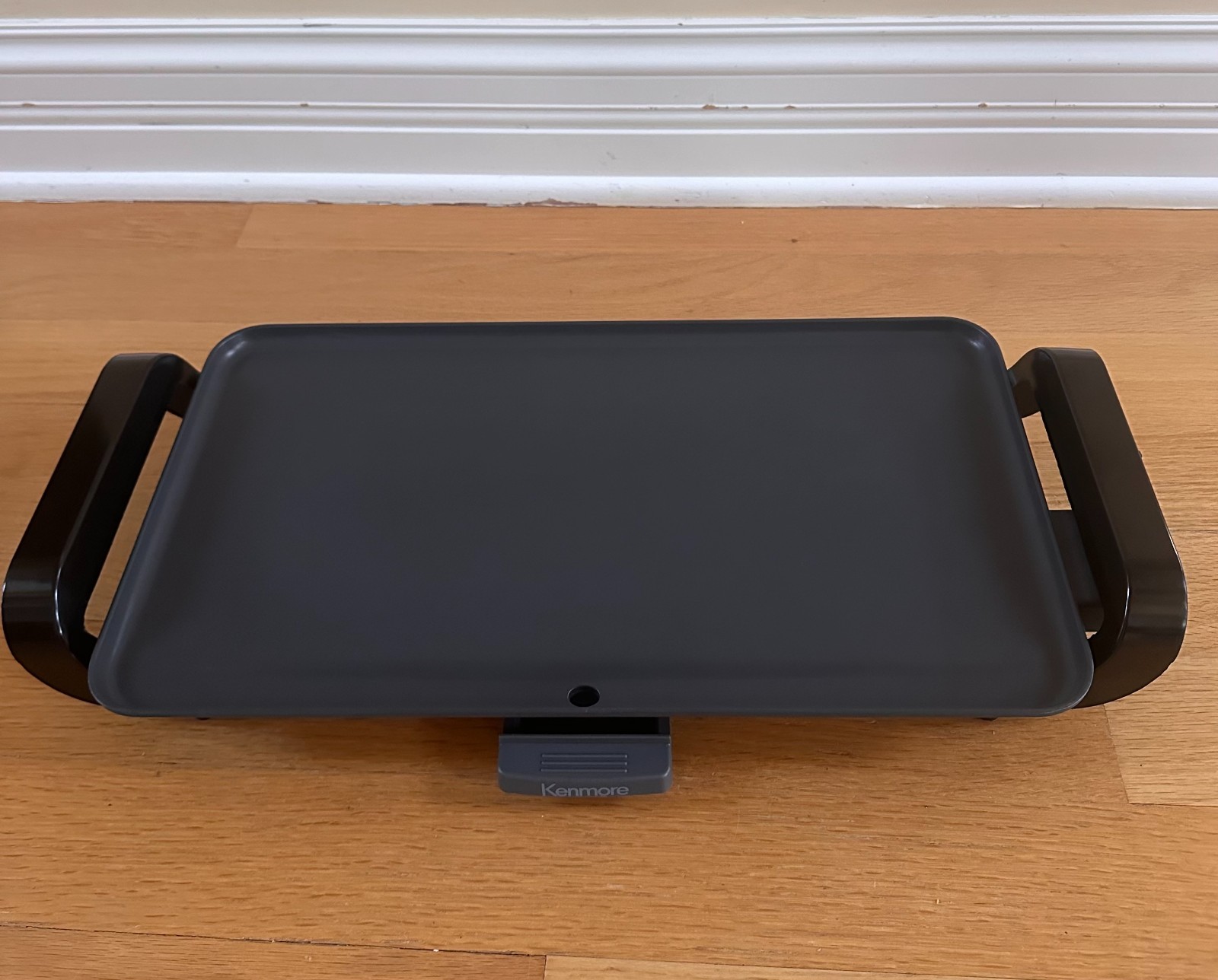 KENMORE 10″ x 18″ Inch Non Stick ELECTRIC GRIDDLE Grill Portable