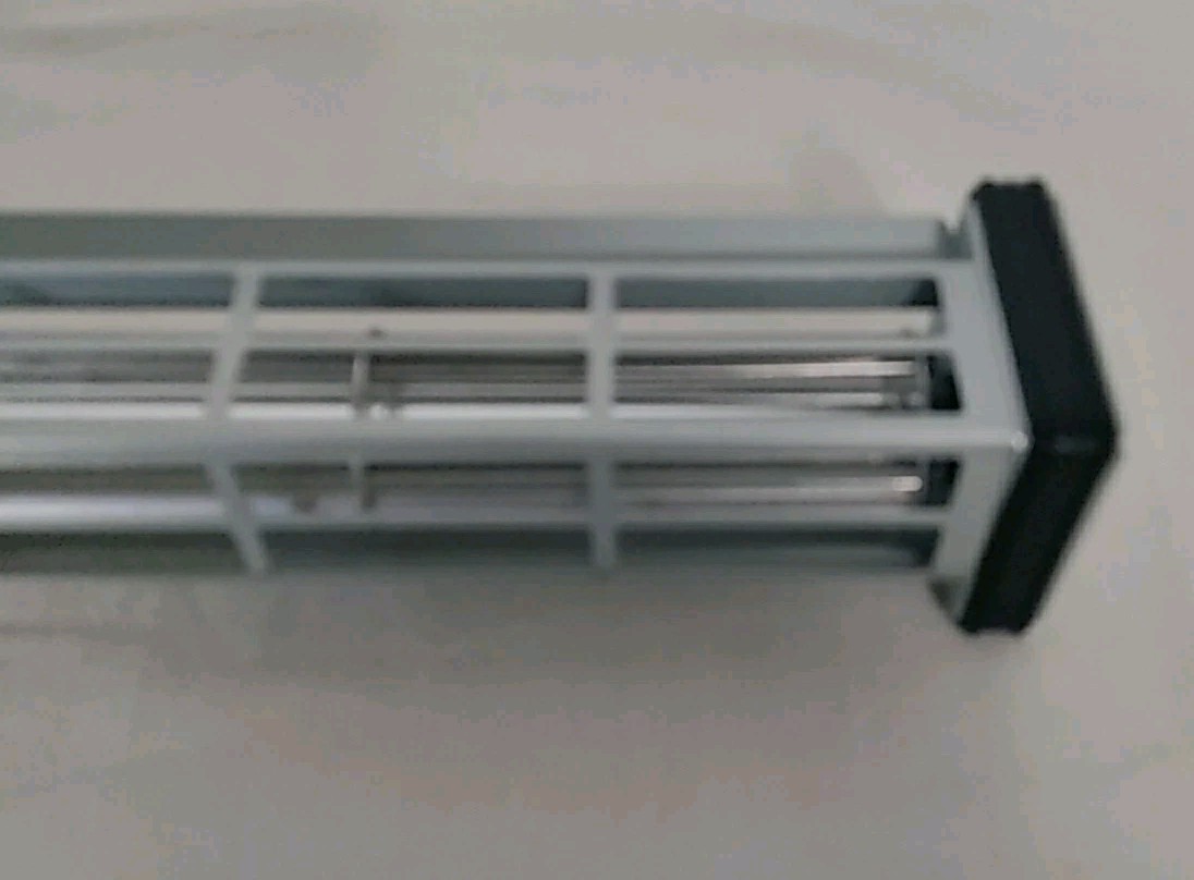 Power XL PG-1500FDR Smokeless Grill Replacement BLOWER/FAN MOTOR ONLY