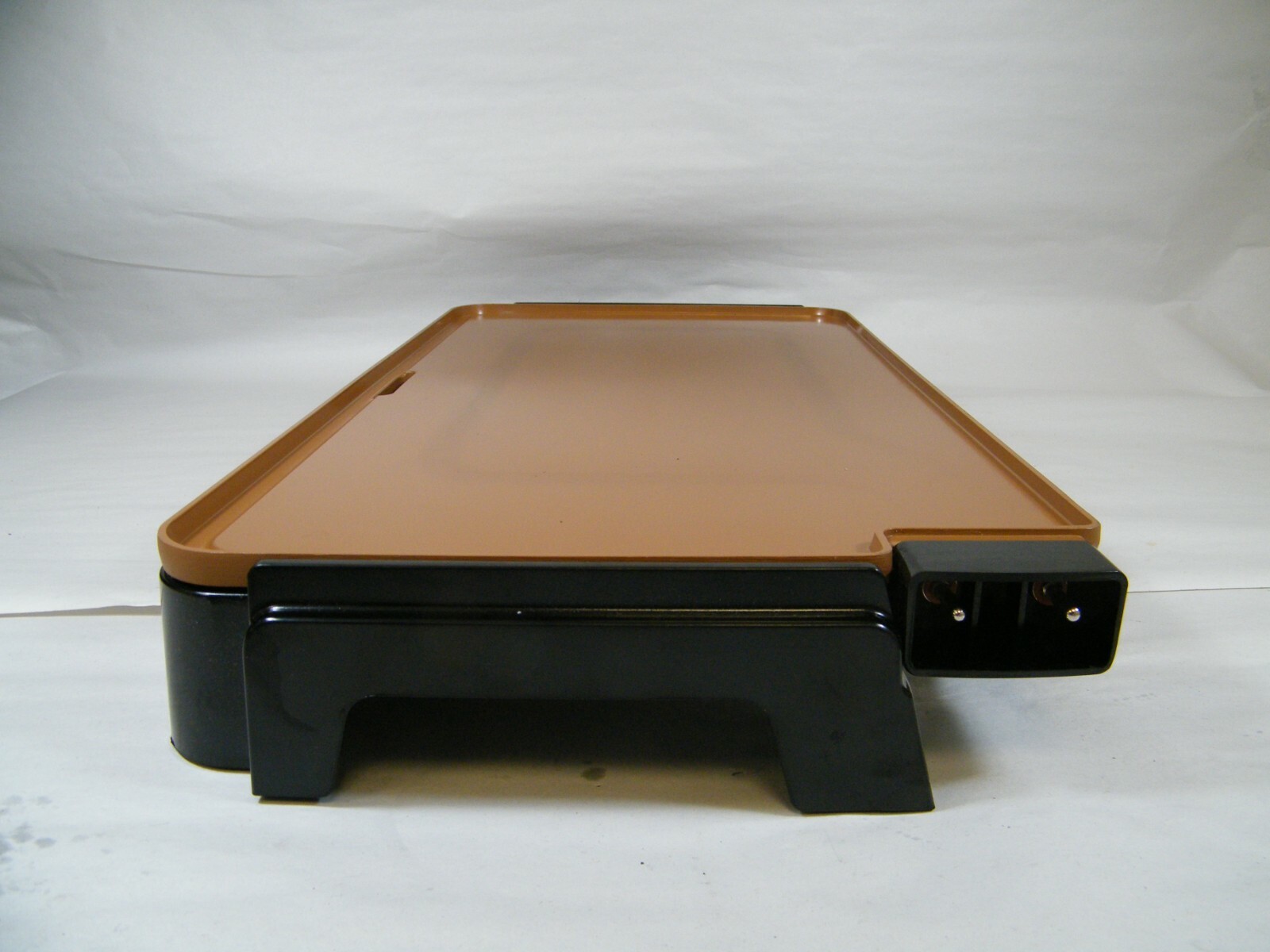 BELLA COPPER TITANIUM XL 22″ GRIDDLE 15 EGGS OR PANCAKES