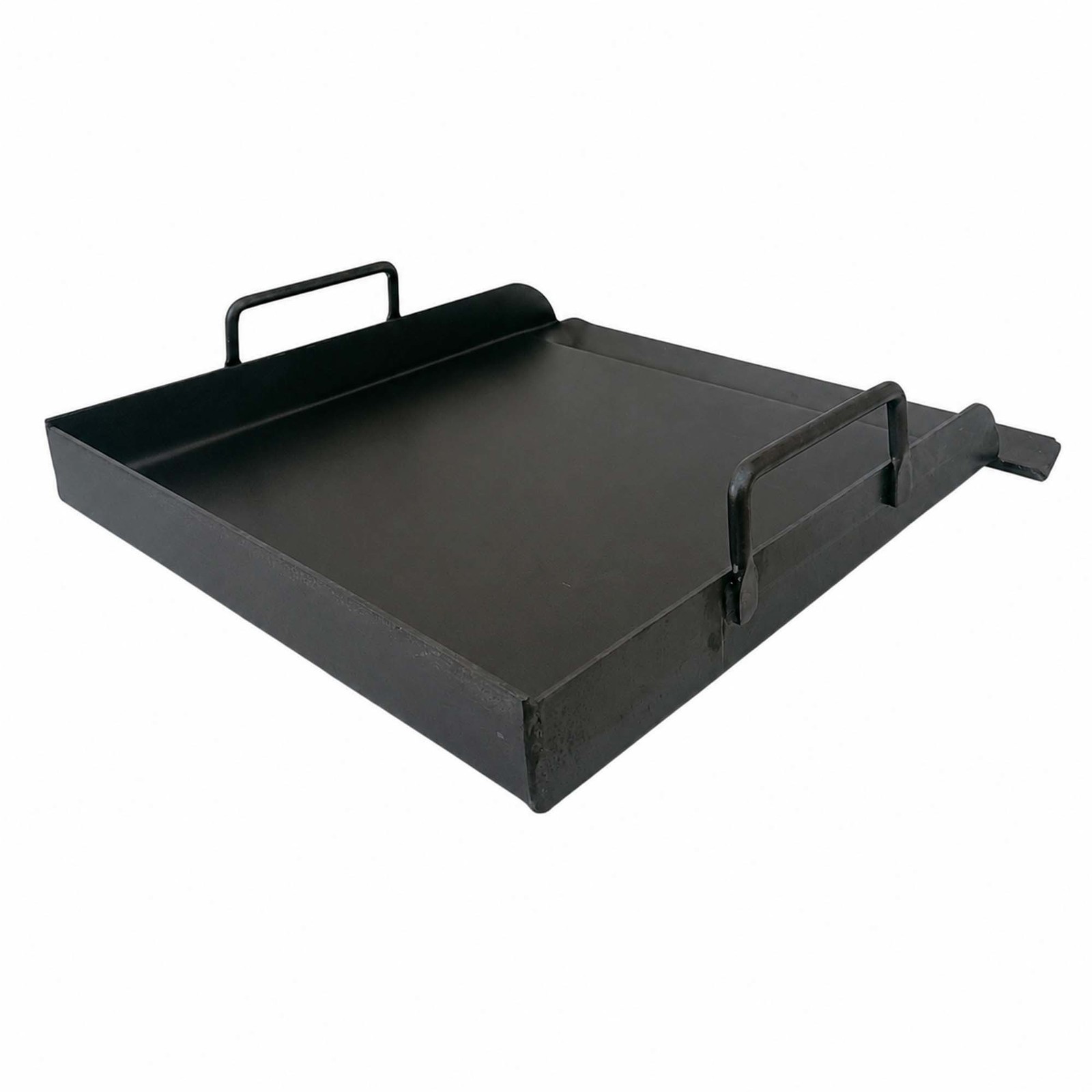 18.5″ x 17.5″ Steel Griddle Comal Plancha, HD Flat Top Grill for Single Burner