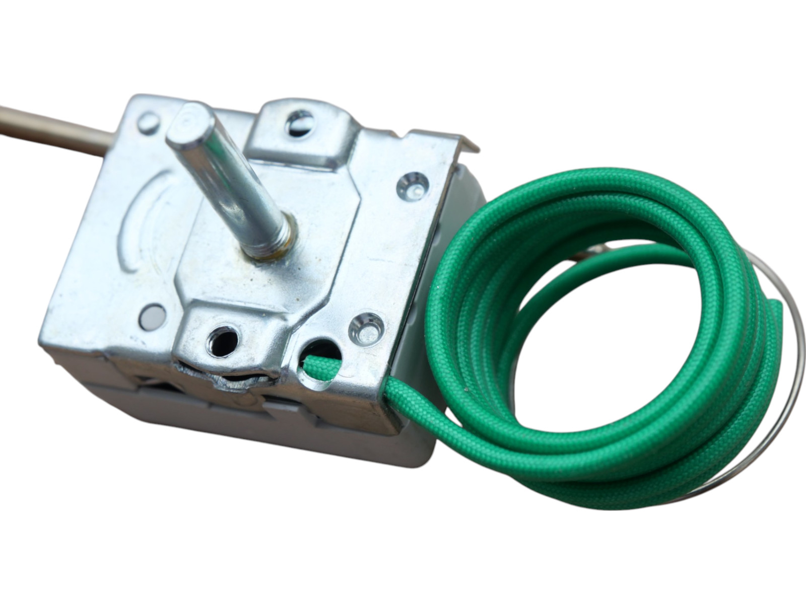 Thermostat for Oven TECASA 47°C – 285°C 32010955 8757521667114 (116.6°F – 545°F)