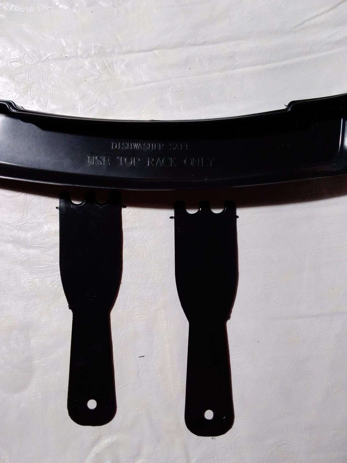 George Foreman GRP72CTB Indoor Grill and Broil. TESTED. No Drip Tray