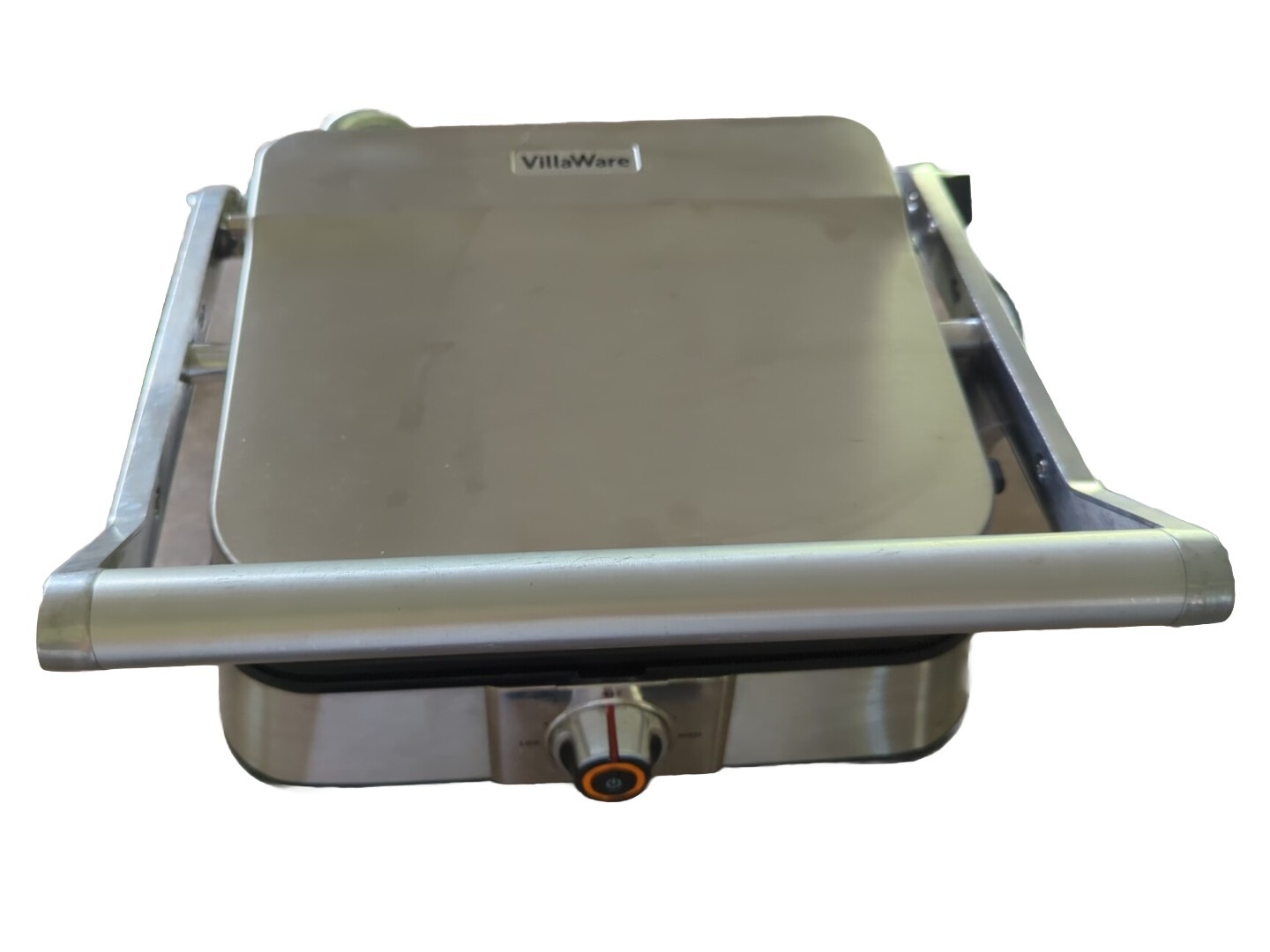 VillaWare NDVLPAPFS1 Panini Grill