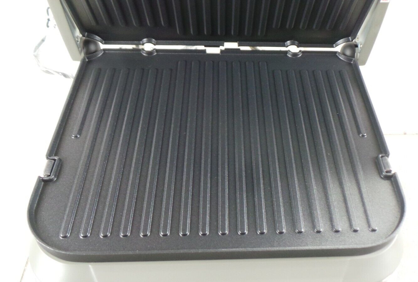 CUISINART GR-5B GRIDDLER (G125653-1 (RO) BY-114)