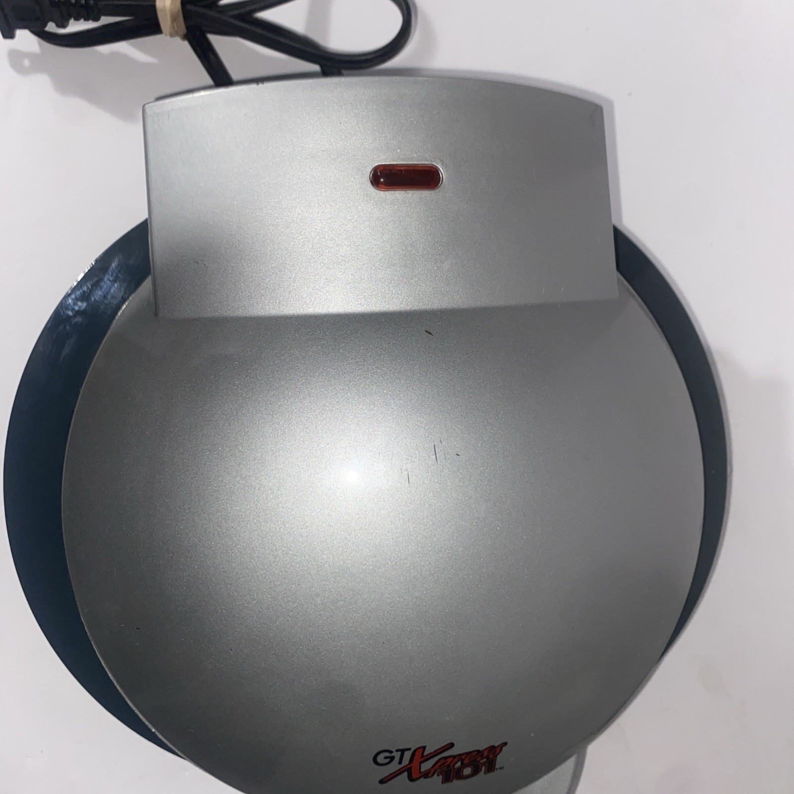GT Xpress 101 Breakfast Cooker Model 08-03309 Electric Toaster