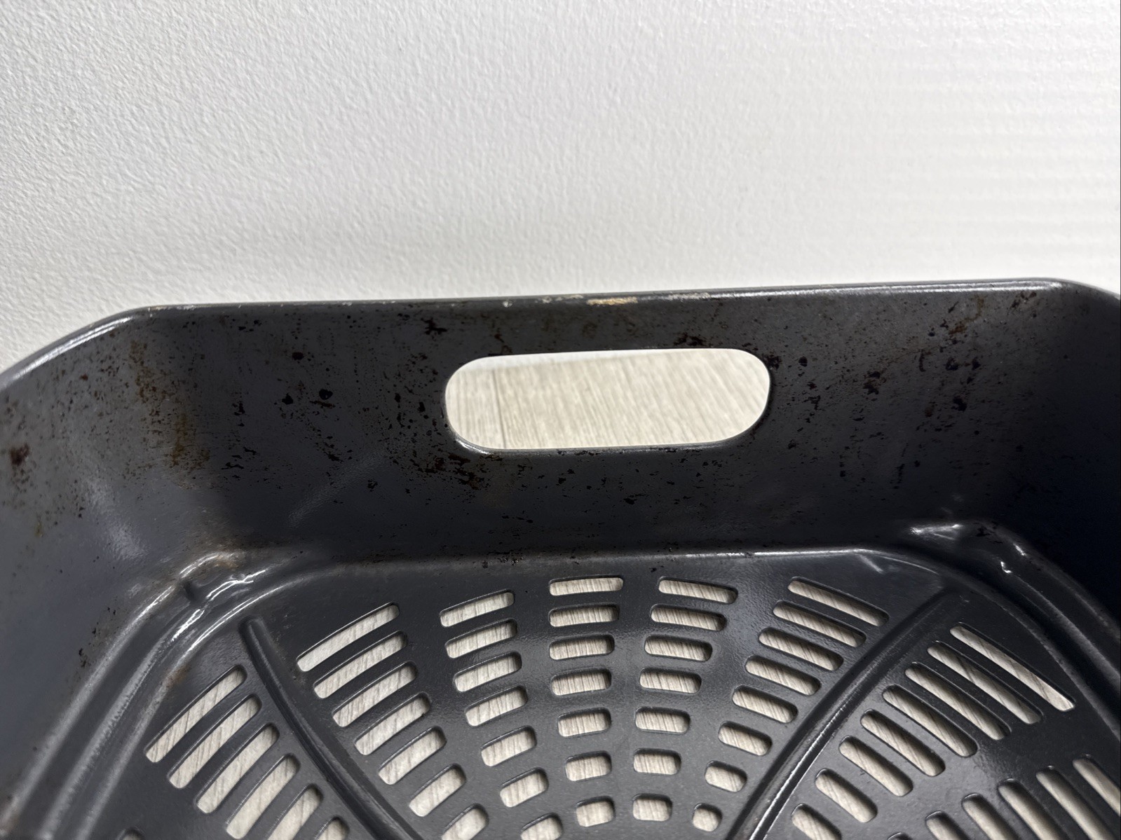 Ninja Foodi Smart Indoor Grill Cook & Crisp Basket Pan Part Ships FREE!