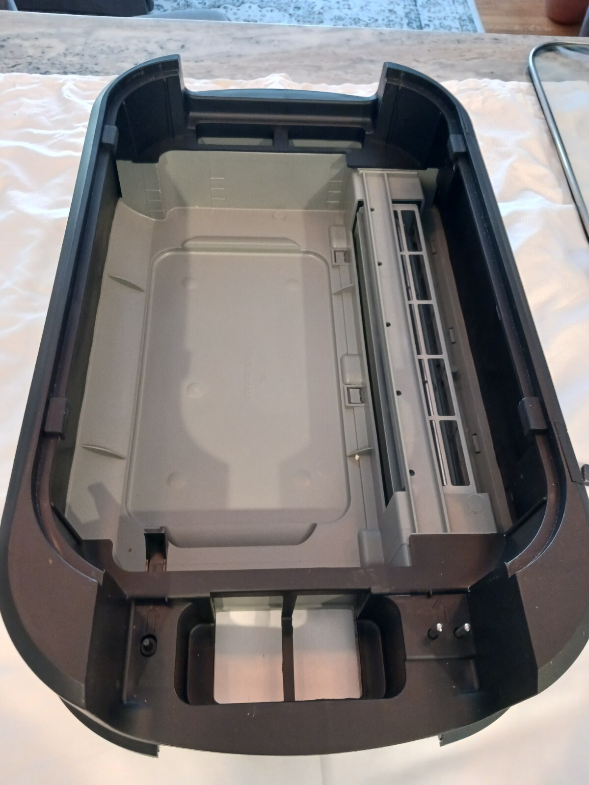 Power Smokeless Grill PG-1500 OEM Electric Grill Base Unit Replacement