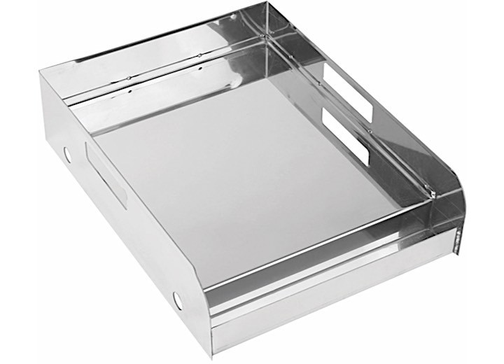 Green Mountain Grills GMG-4006 Griddle – 12” x 16”