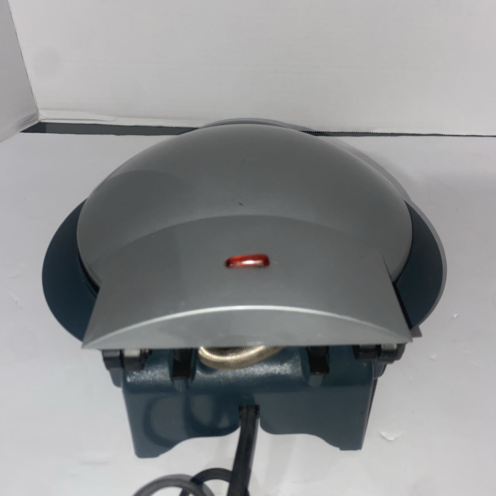 GT Xpress 101 Breakfast Cooker Model 08-03309 Electric Toaster