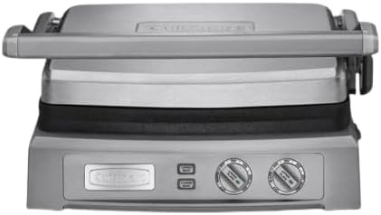 Griddler® Deluxe, Electric Griddle, GR-150NAS
