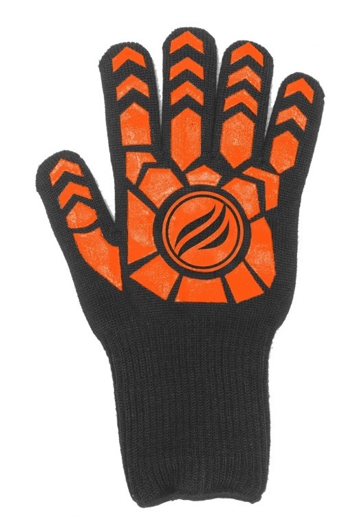 Blackstone Griddle Gloves – Heat-Resistant up to 500 Degrees