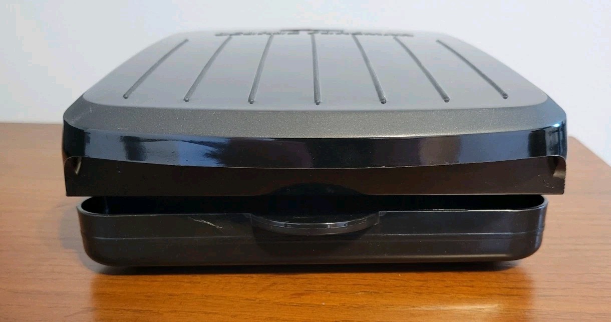 George Foreman Grill