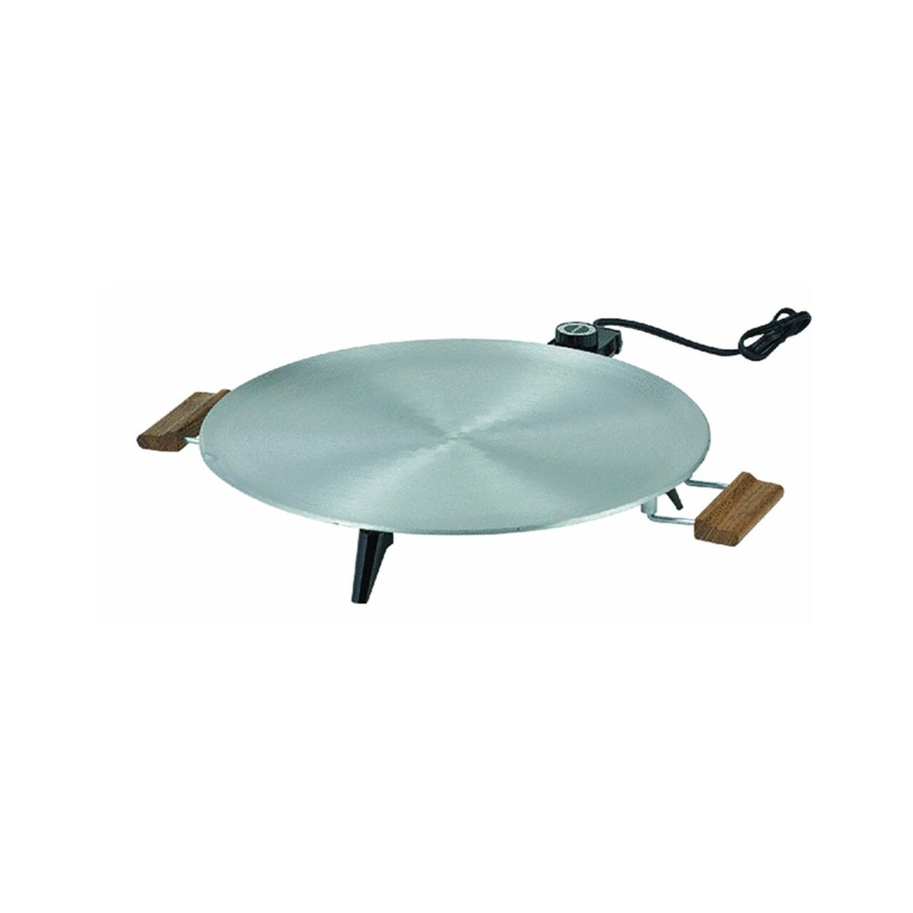 Bethany Housewares Aluminum Lefse Griddle + Starter Kit