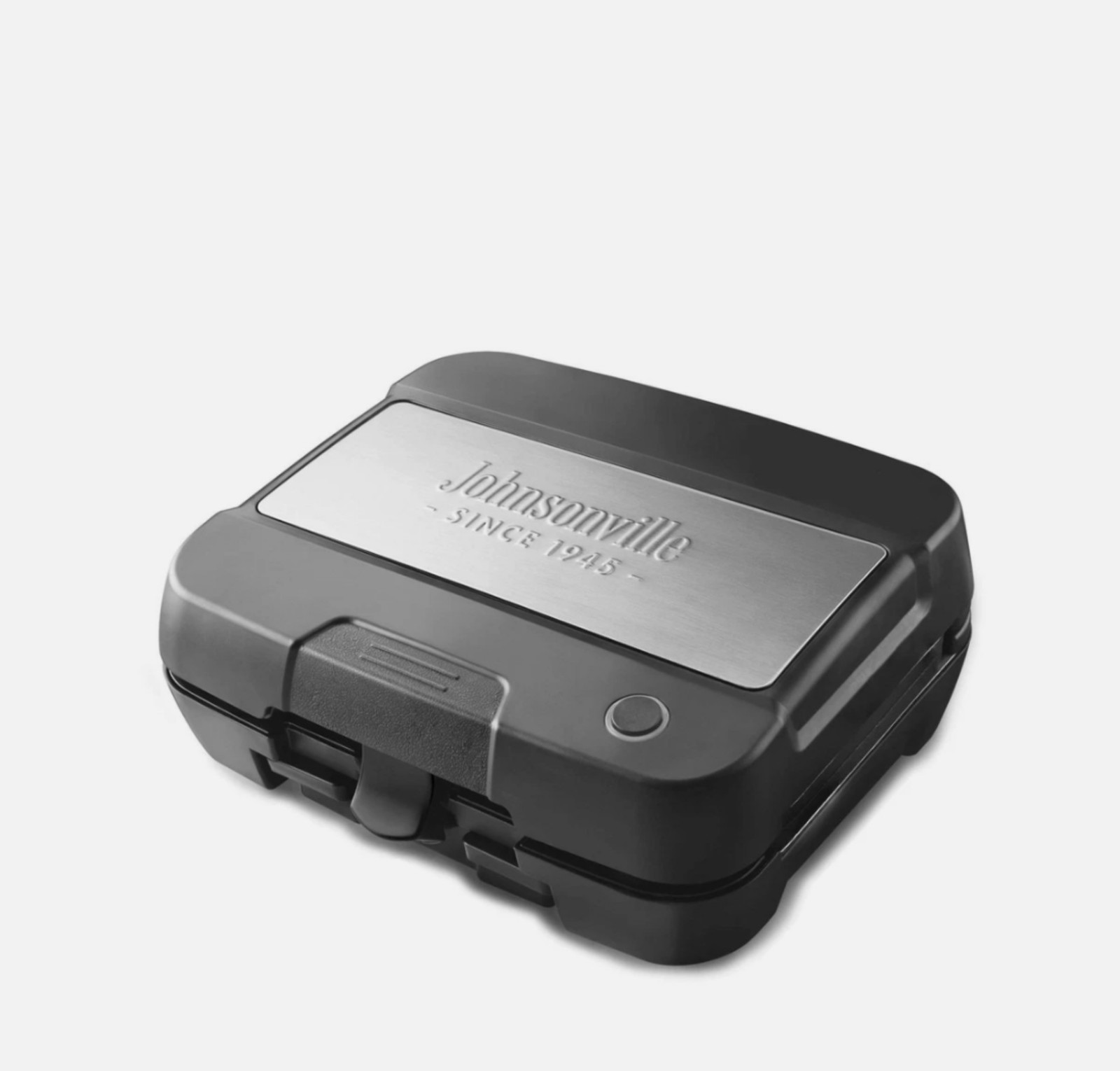 Johnsonville Sizzling Sausage Grill Plus BTG-500 3-in-1 Indoor Electric Grill