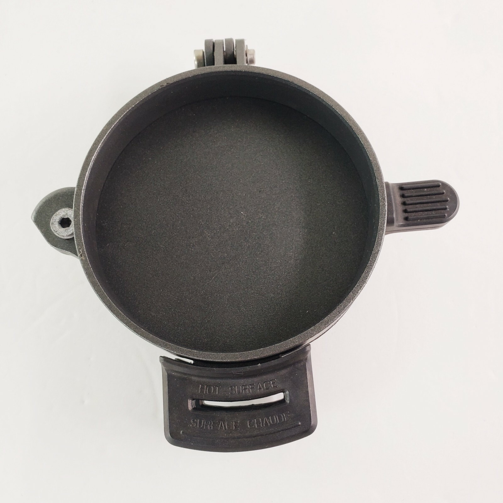 Hamilton Beach Breakfast Sandwich 25475A Insert Part Non Only Stick Gadget
