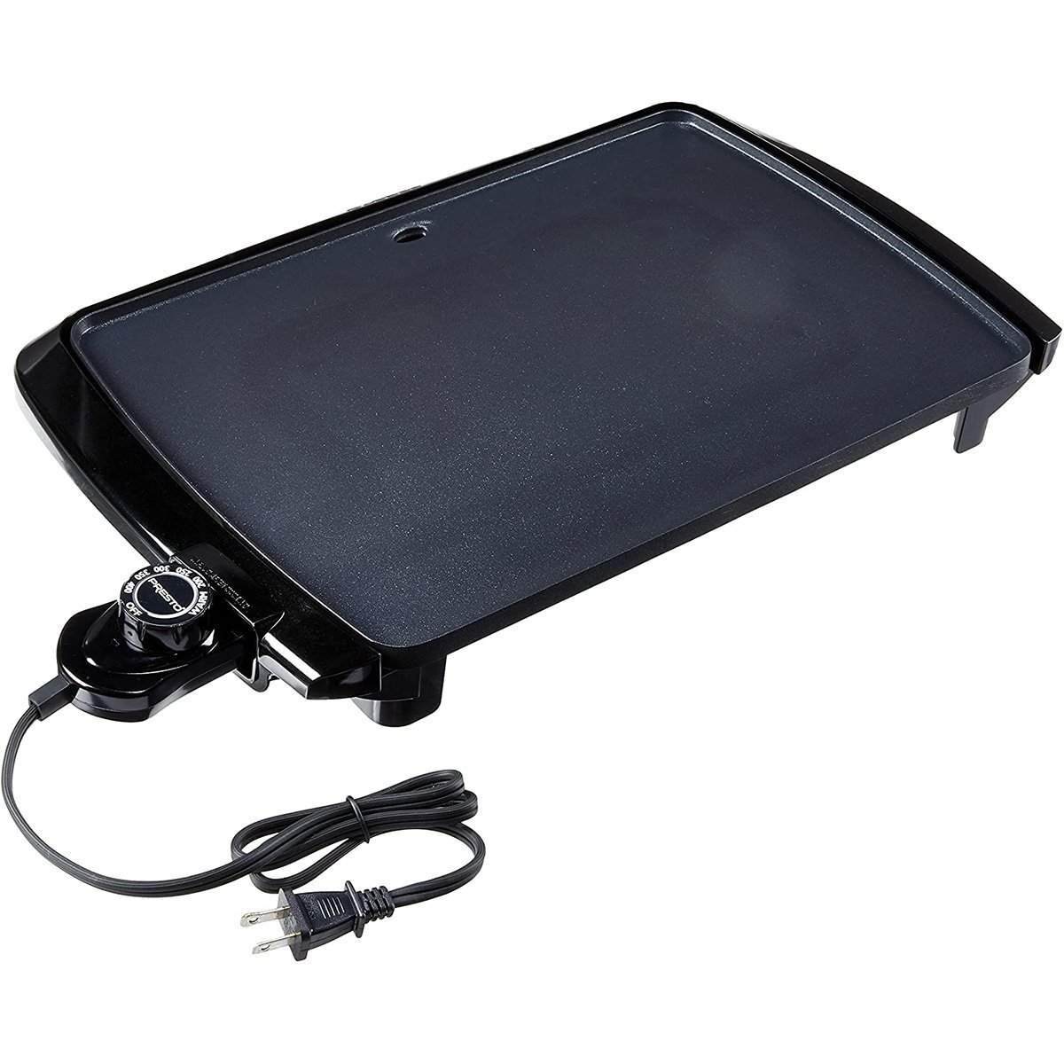 Presto® Cool-Touch Electric Griddle | 10.5″ x 16″