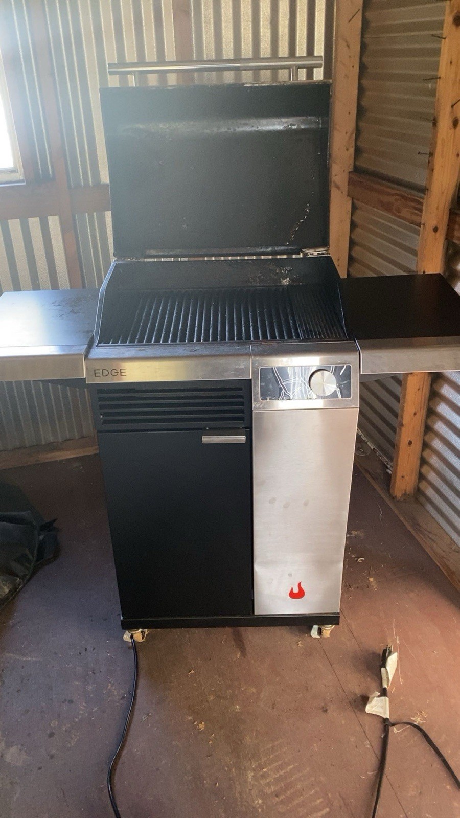 Electric Grill Charbroil