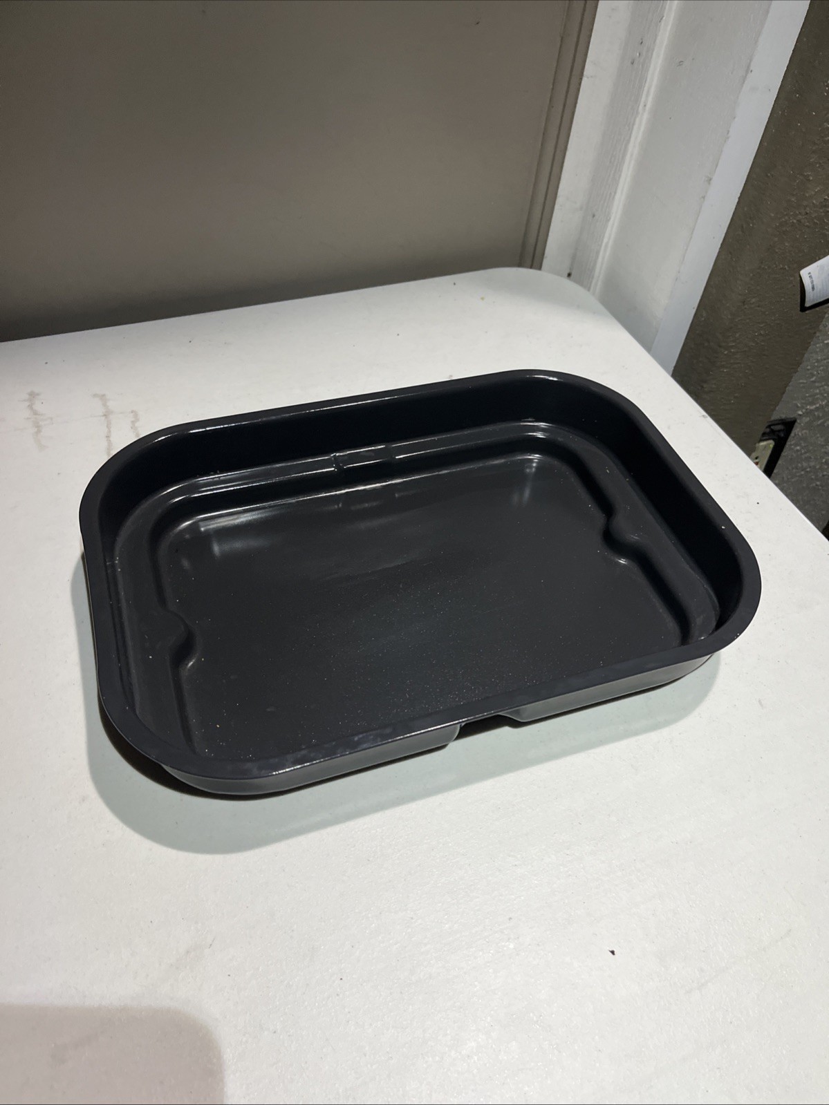 Tray For Ninja Foodi Smart XL 6-in-1 Indoor Grill