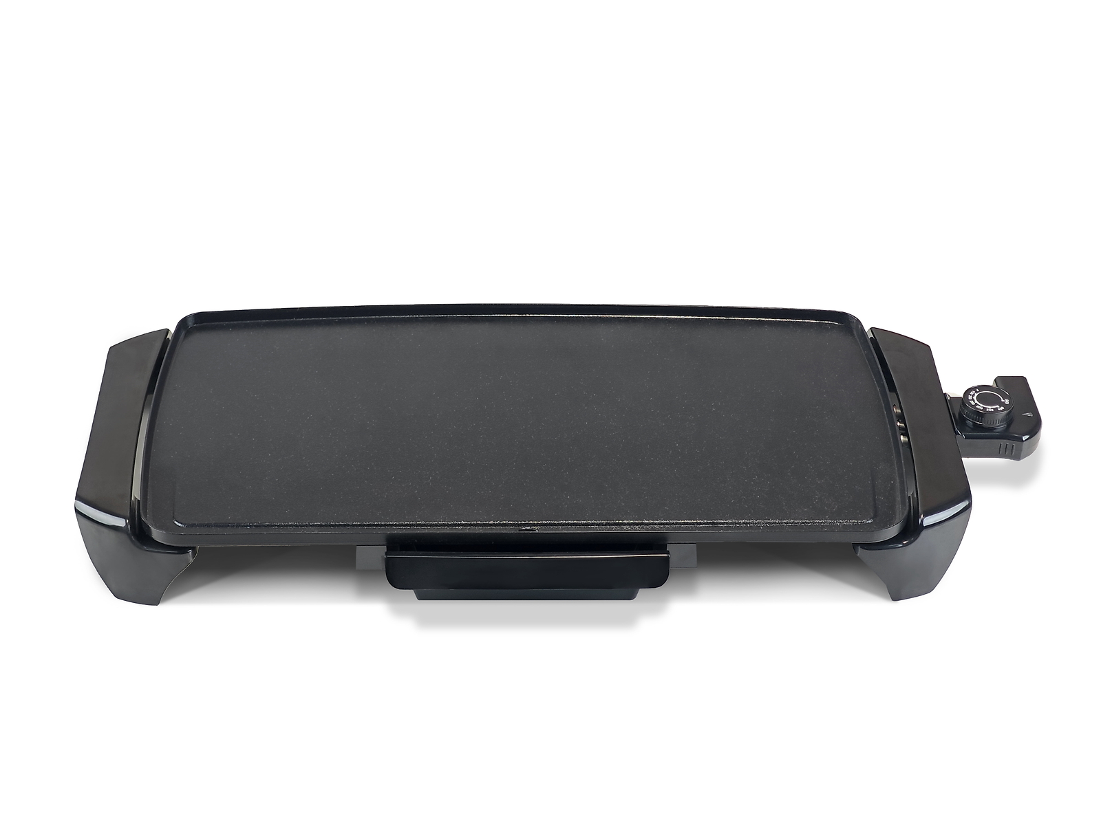 10.5×20″ Electric Griddle,Temperature Control, Dishwasher Safe Parts 1500 W