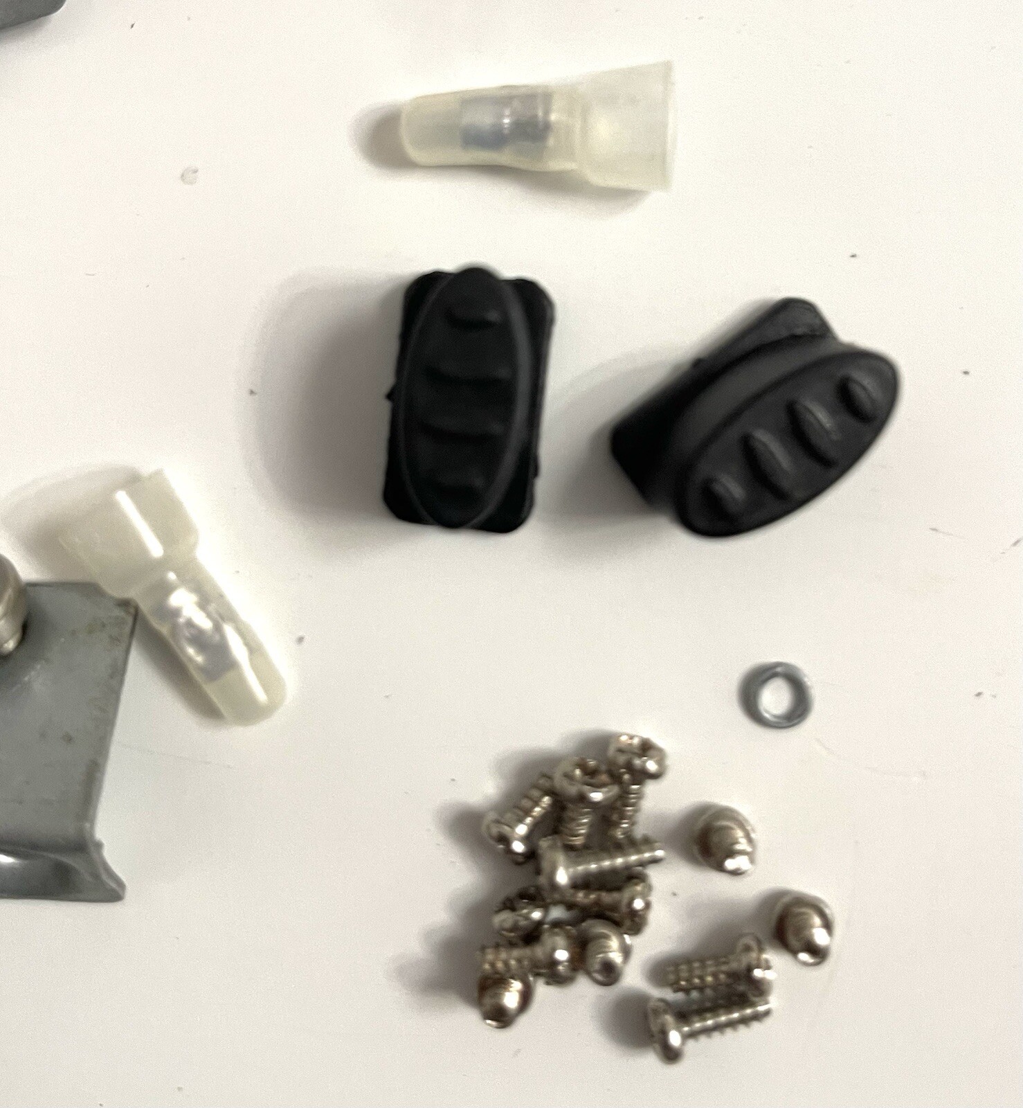 Cuisinart Griddler GR-4N (TK) Top Heating Element Assembly Replacement Kit