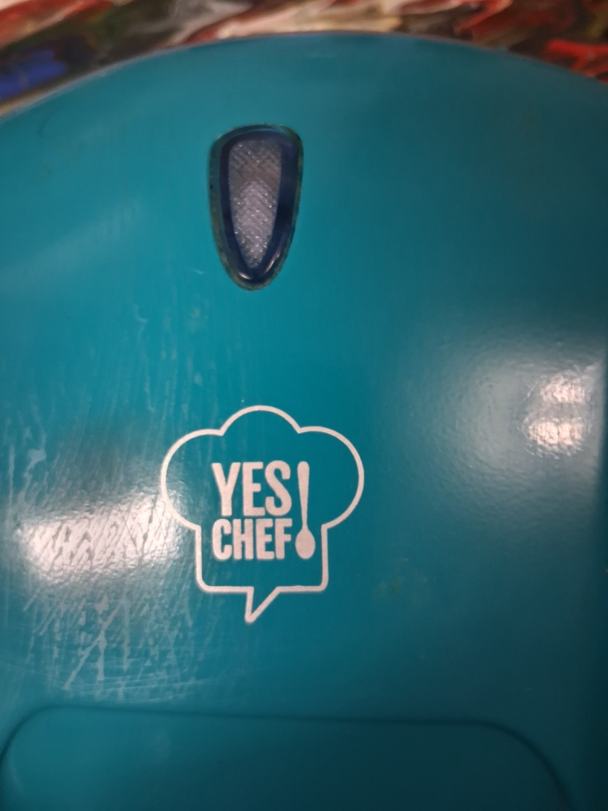Yes Chef! Mini Express Pocket Maker