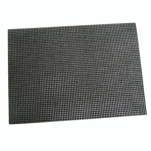 Disco 4 Inch X 5.5 Inch Griddle Screen, 20 Count, 10 Per Case