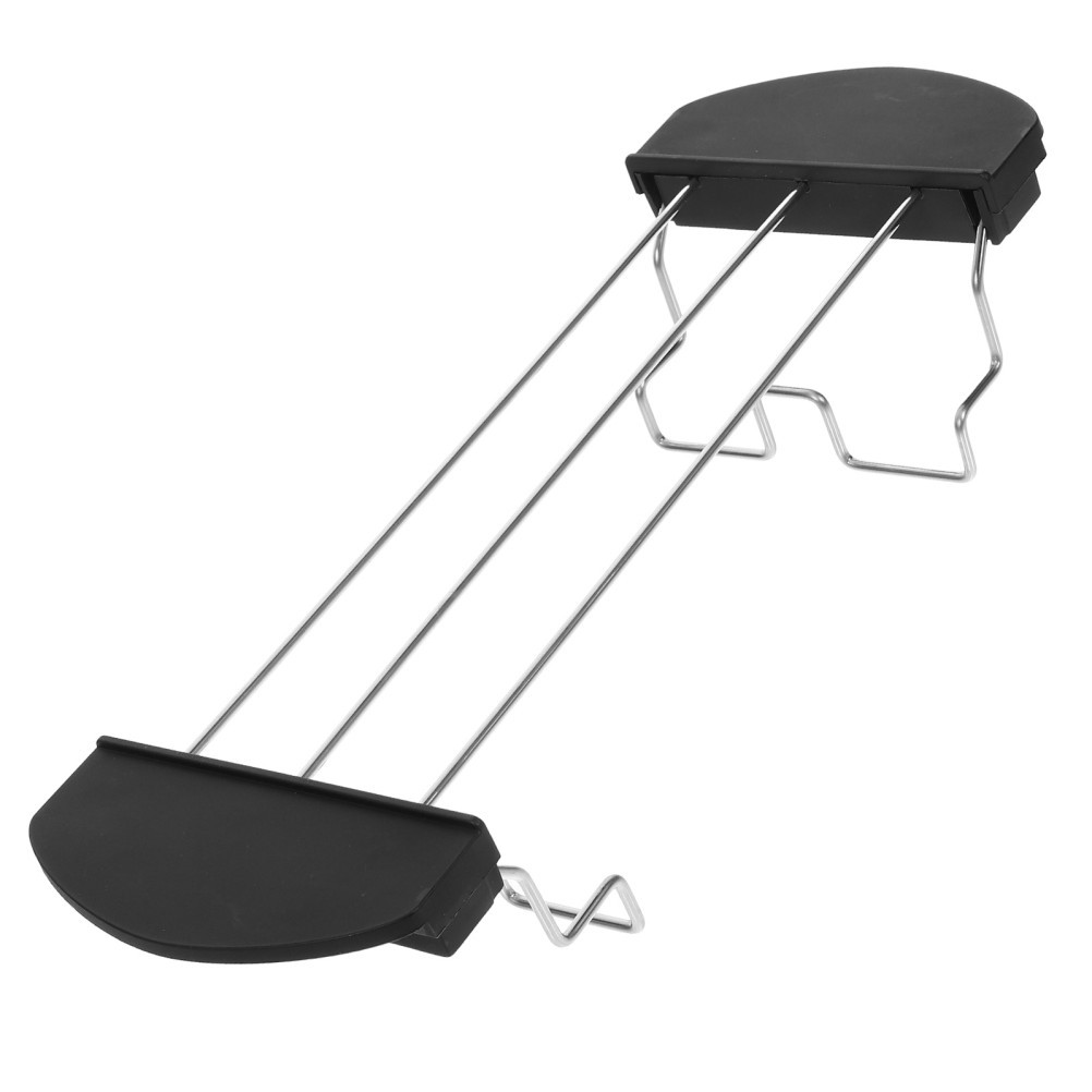 Toaster Accessory Grill Toast Rack Practical Kitchen Tool