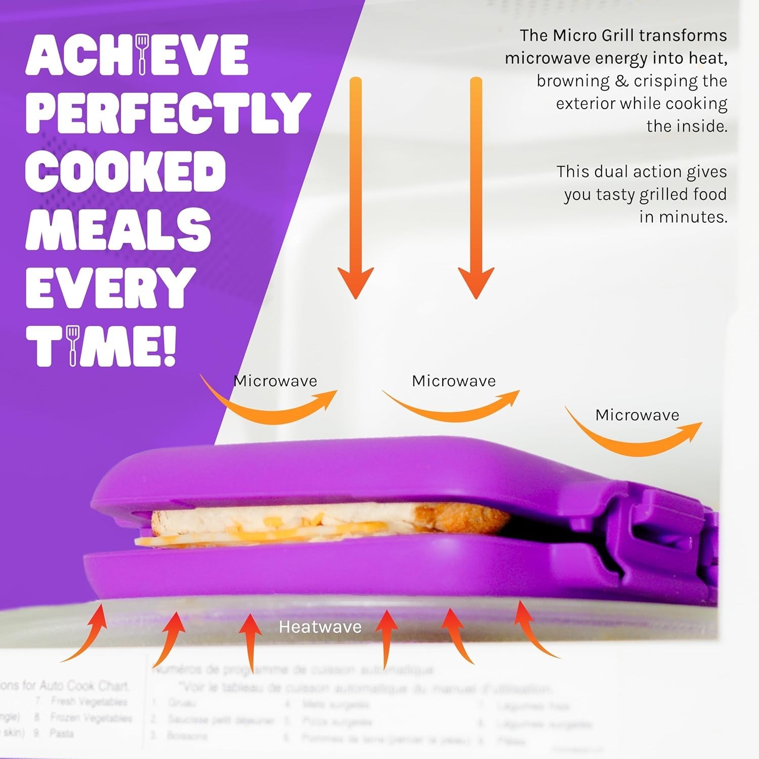 Compact & Dishwasher Safe Toastie Maker – Perfect for Office, Travel, and Homes
